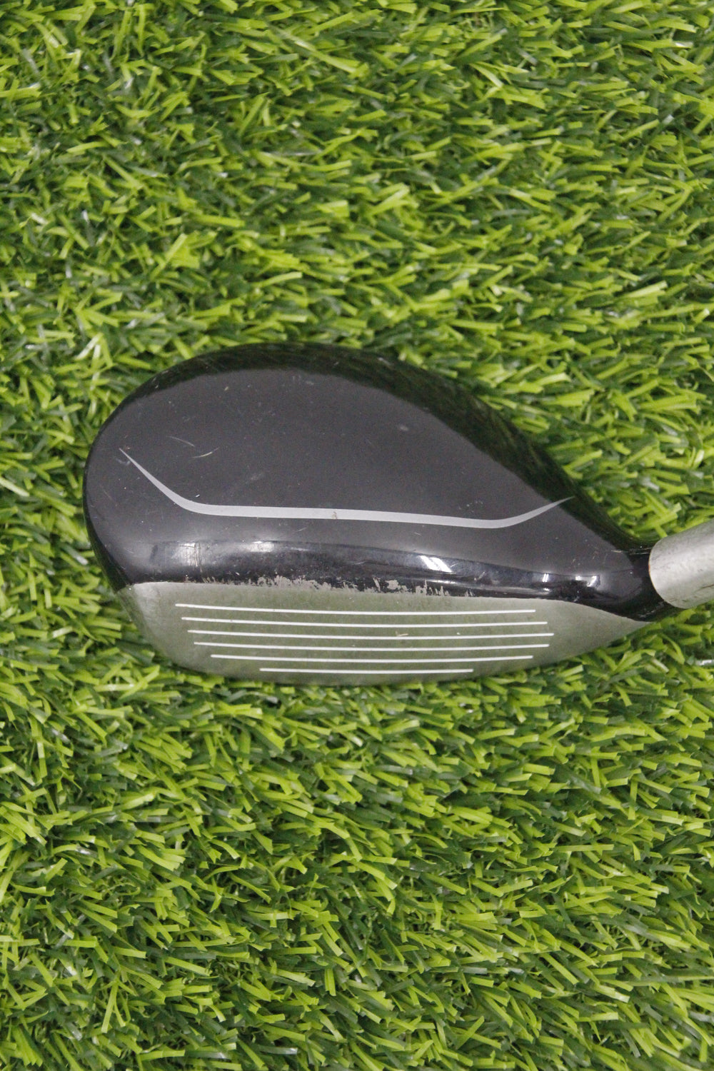 TaylorMade 2009 Rescue 19° 3 Hybrid S Flex 40.5"