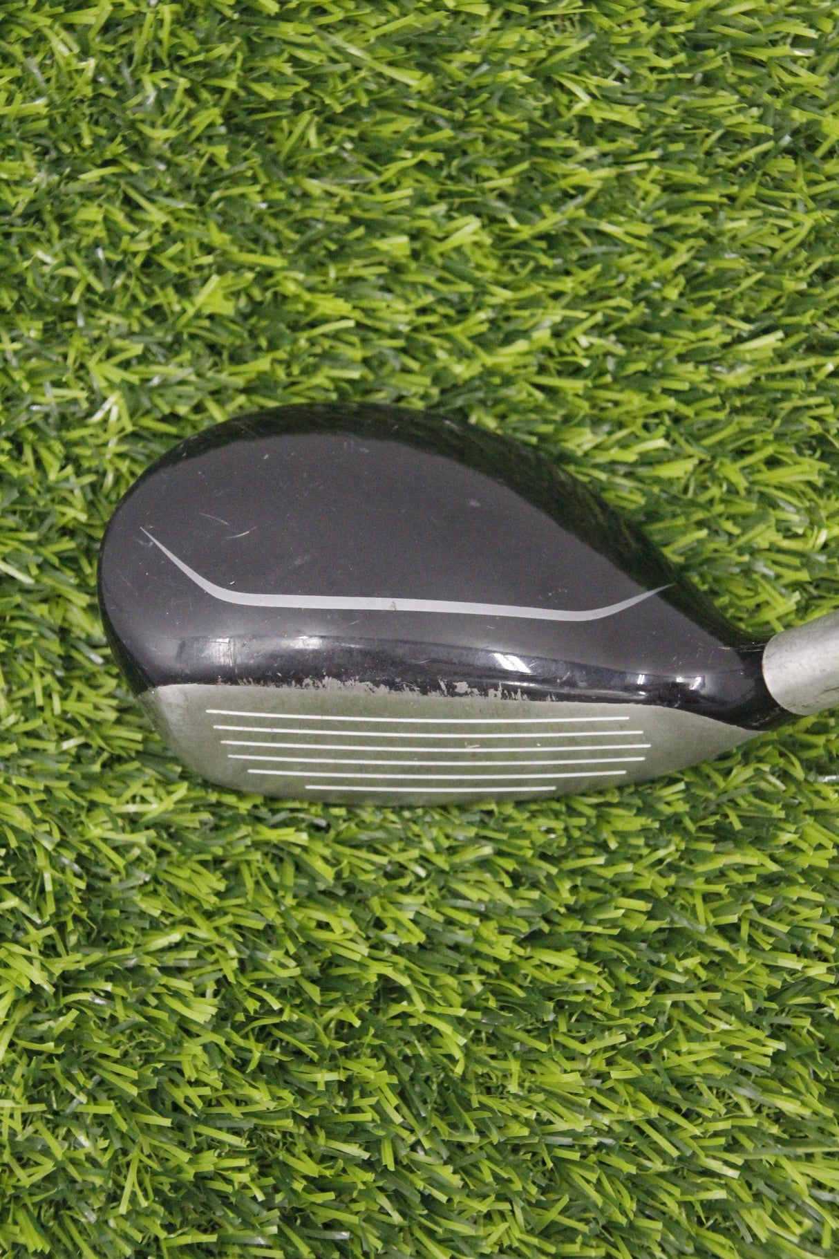TaylorMade 2009 Rescue 19° 3 Hybrid S Flex 40.5"