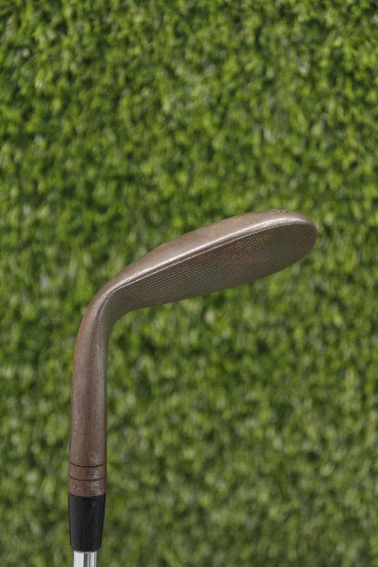 Titleist Vokey Wedgeworks B 2021 Proto 60° LW XS Flex 35.25"