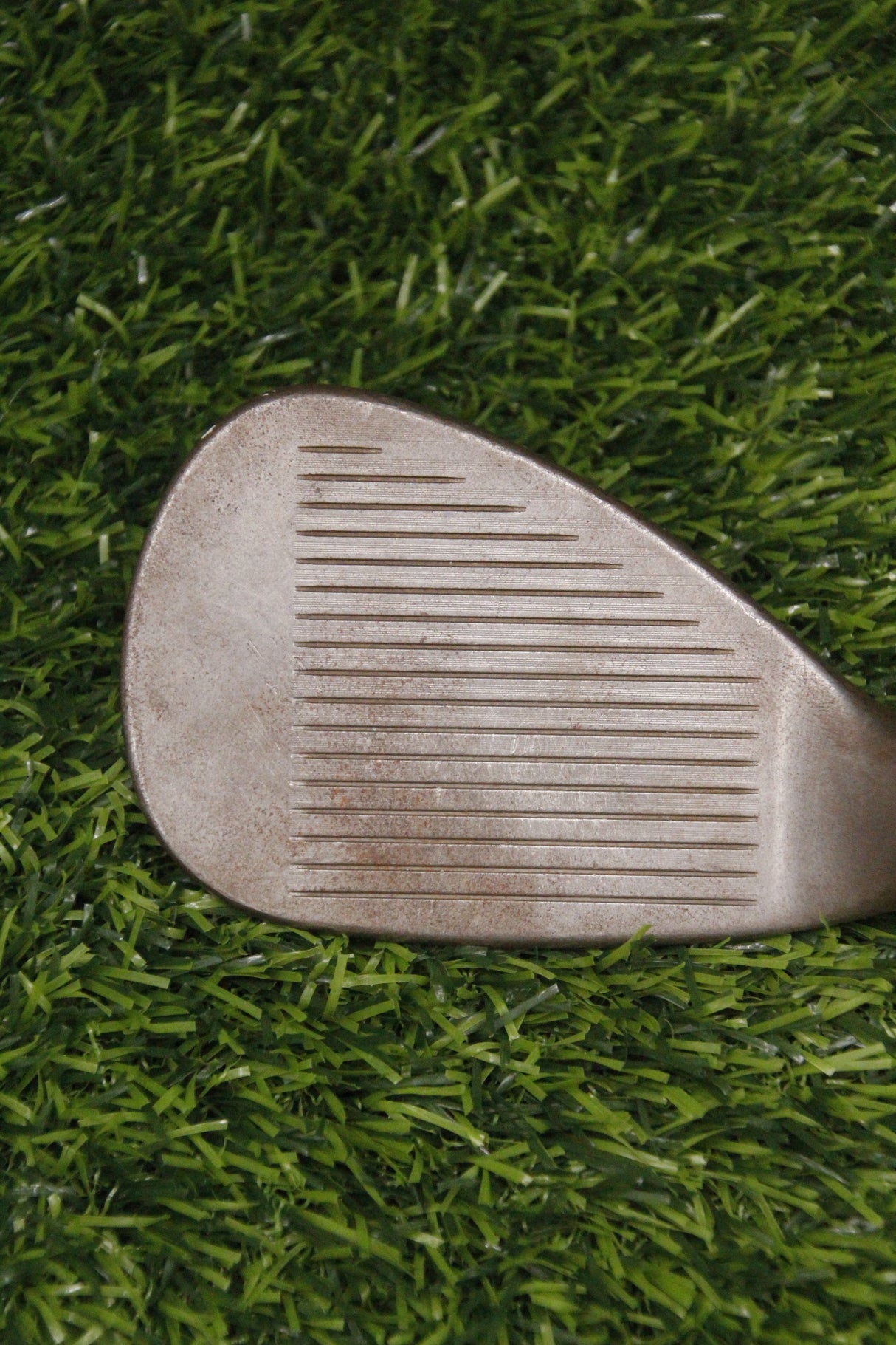 Titleist Vokey Wedgeworks B 2021 Proto 60° LW XS Flex 35.25"