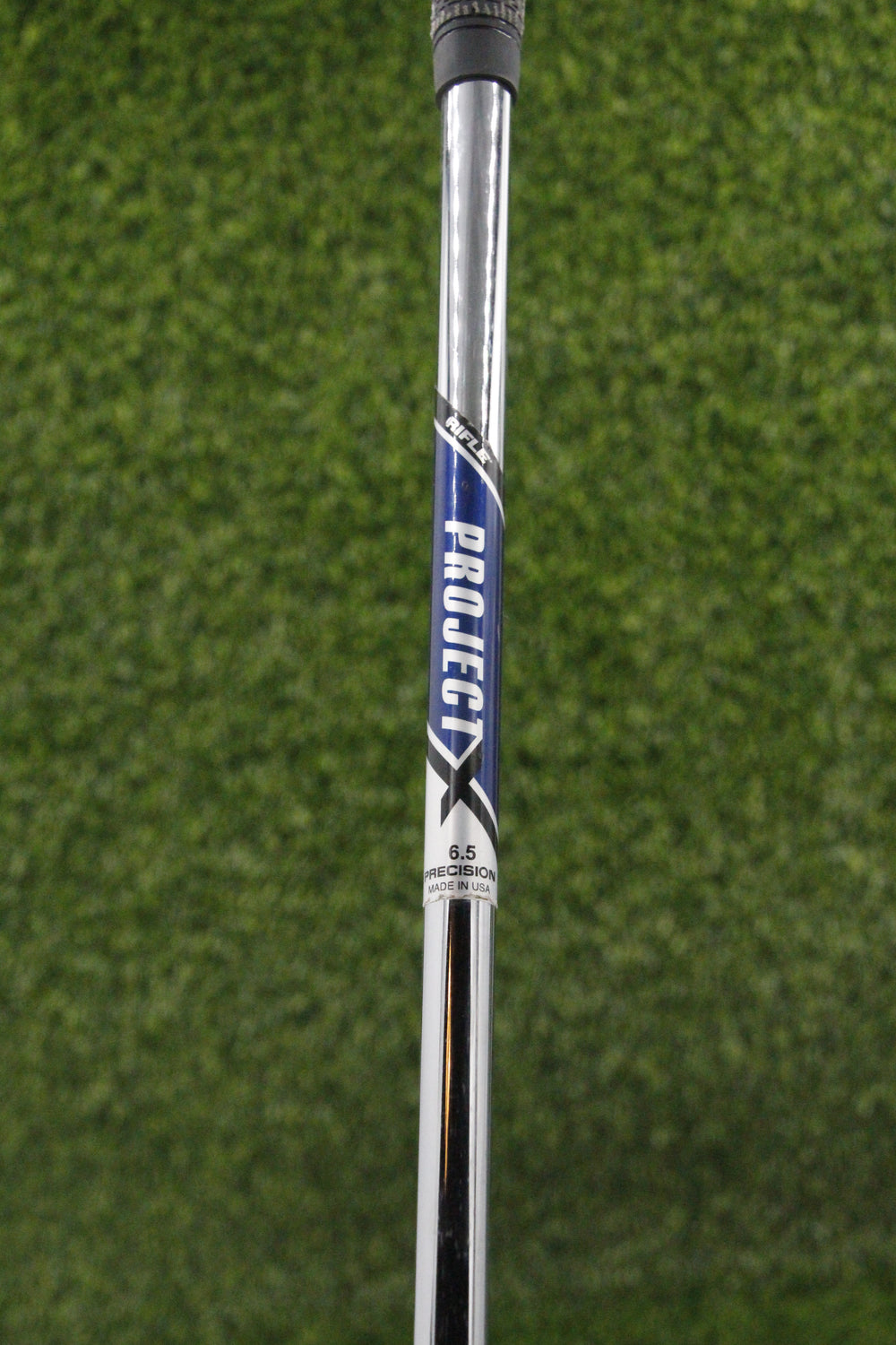 Titleist Vokey Wedgeworks B 2021 Proto 60° LW XS Flex 35.25"