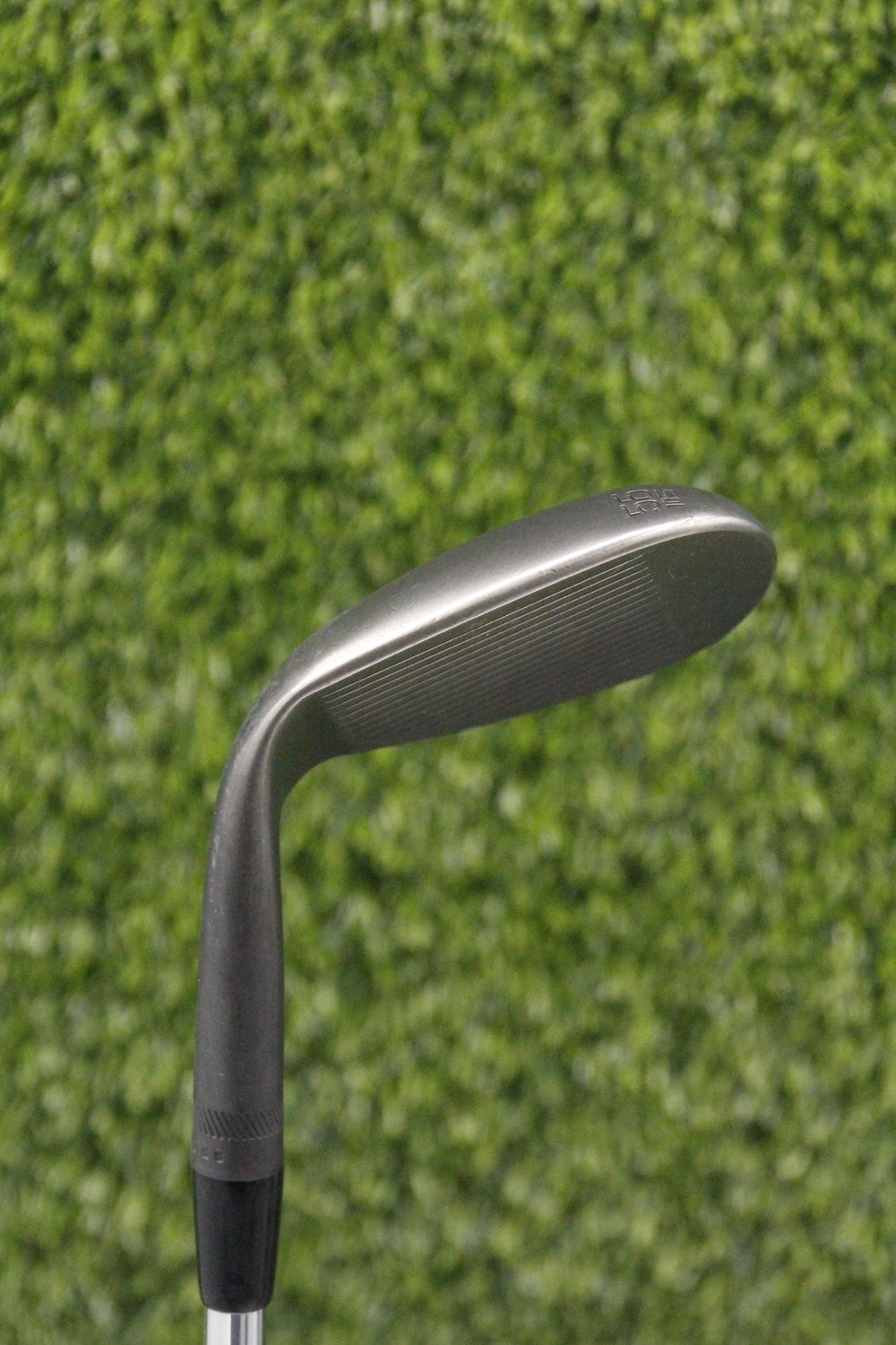 Titleist Vokey SM8 Jet Black 56° SW XS Flex 35.75"