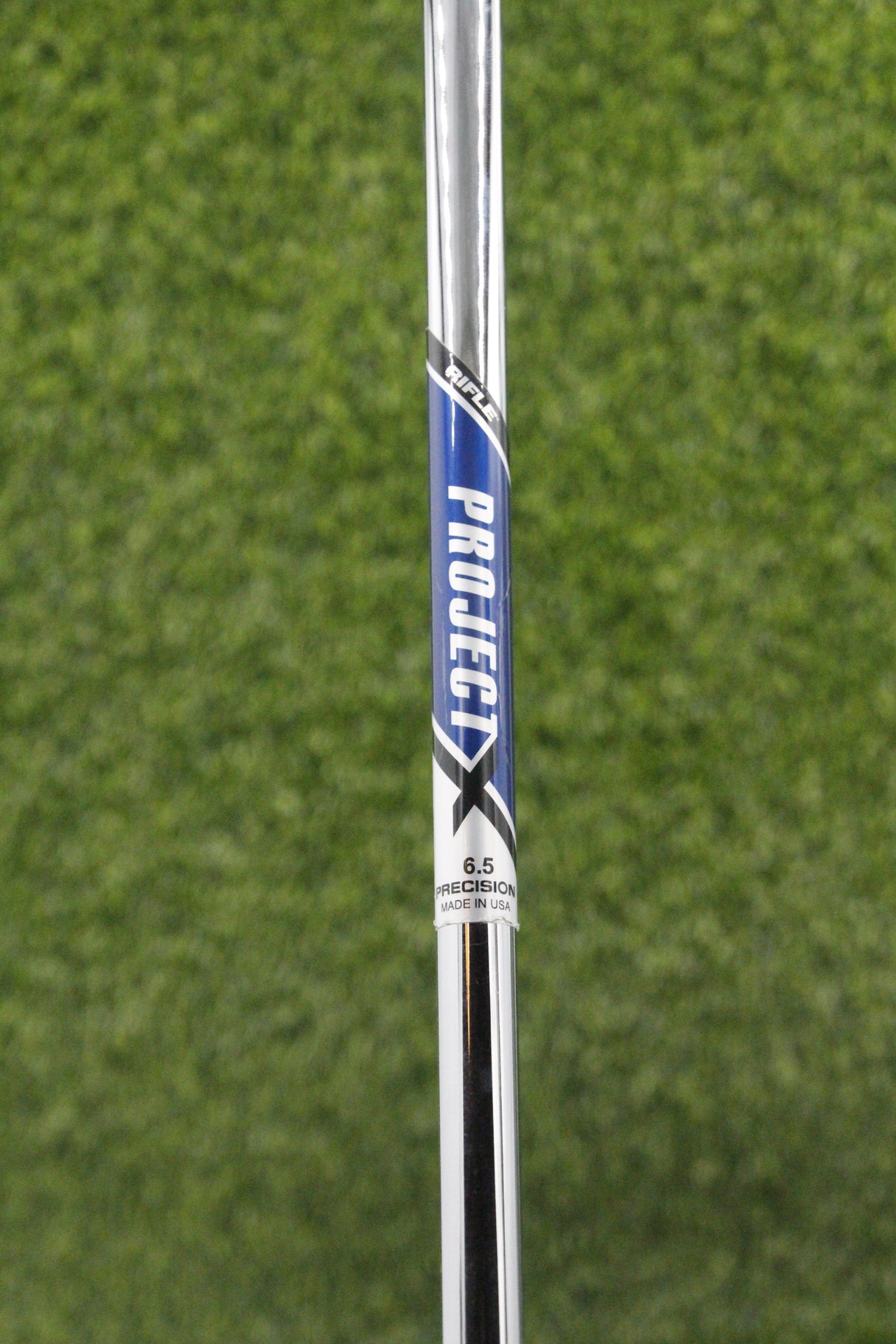 Titleist Vokey SM8 Jet Black 56° SW XS Flex 35.75"