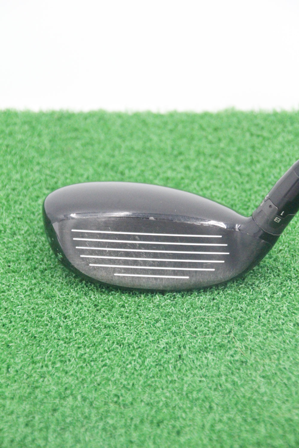 Titleist 915 H 21° 3 Hybrid R Flex 40"