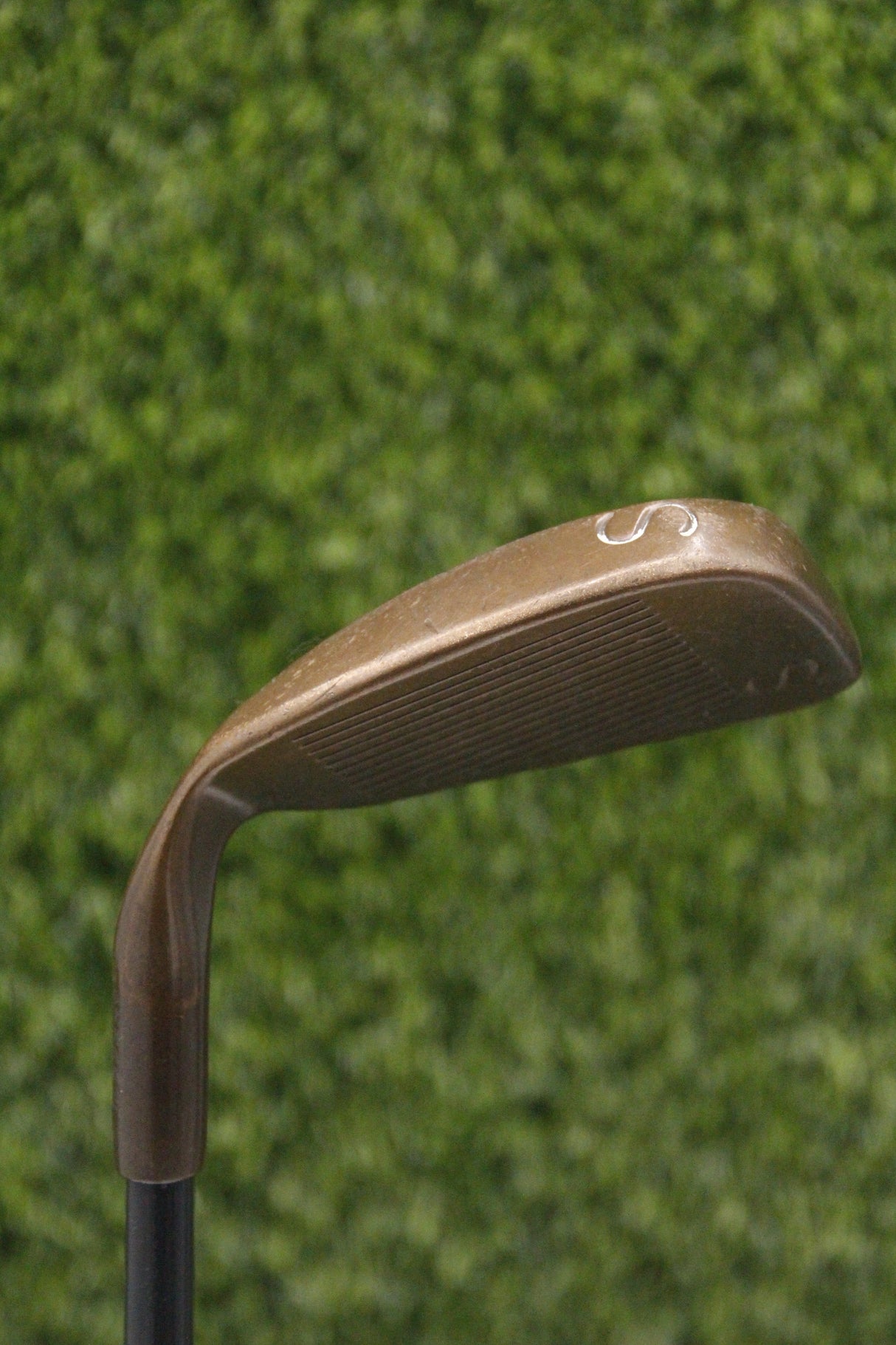 Ping Zing 2 Beryllium Copper 52° SW 35.5"