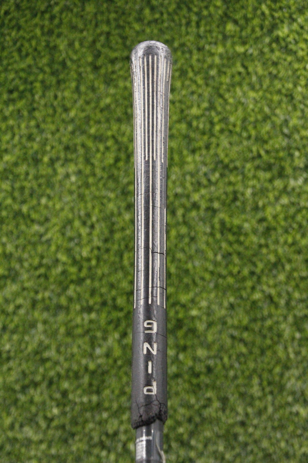 Ping Zing 2 Beryllium Copper 52° SW 35.5"
