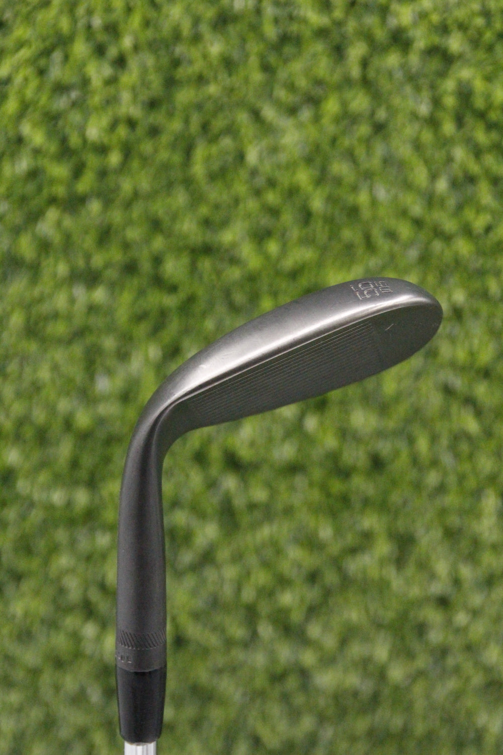 Titleist Vokey SM8 Jet Black 56° SW XS Flex 35.75"