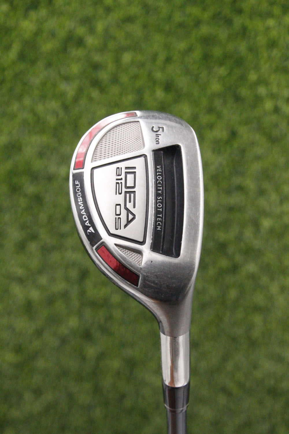 Adams Idea a12 OS 5 Hybrid R Flex 39.75"