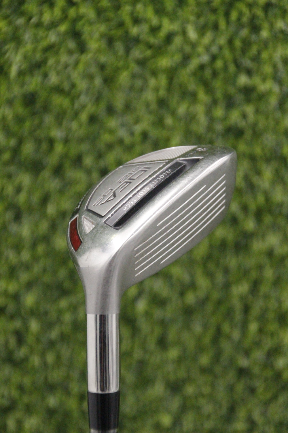 Adams Idea a12 OS 5 Hybrid R Flex 39.75"
