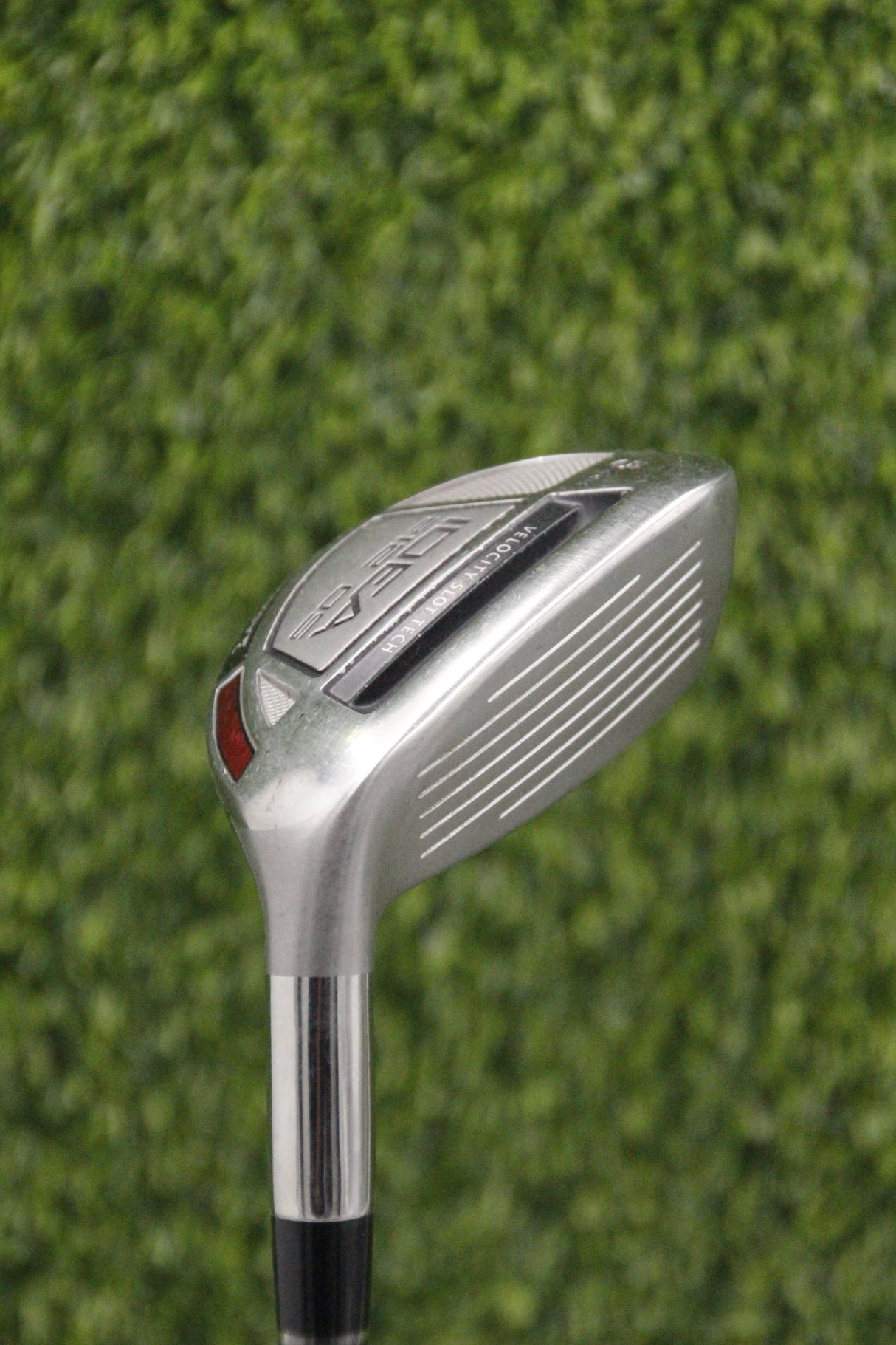 Adams Idea a12 OS 5 Hybrid R Flex 39.75"
