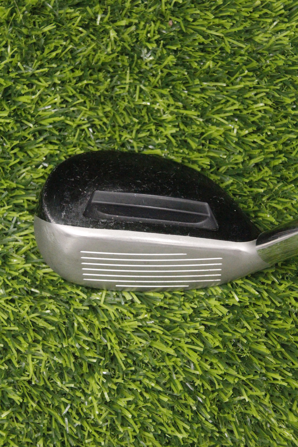 Adams Idea a12 OS 5 Hybrid R Flex 39.75"