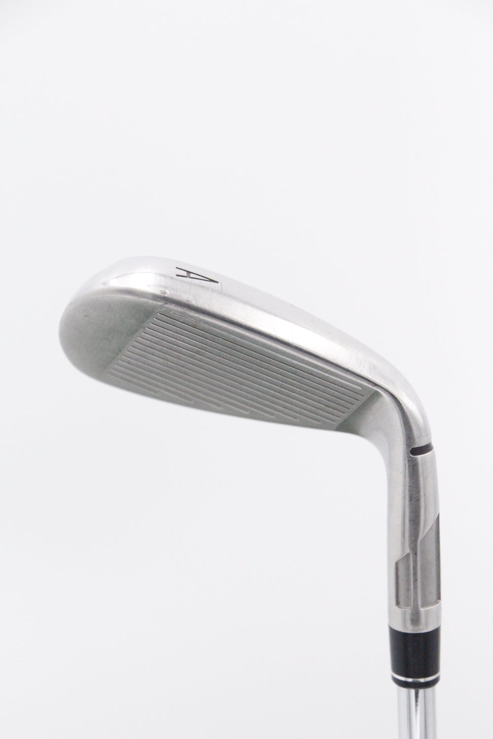 Lefty TaylorMade Sim2 Max AW R Flex 35.5"