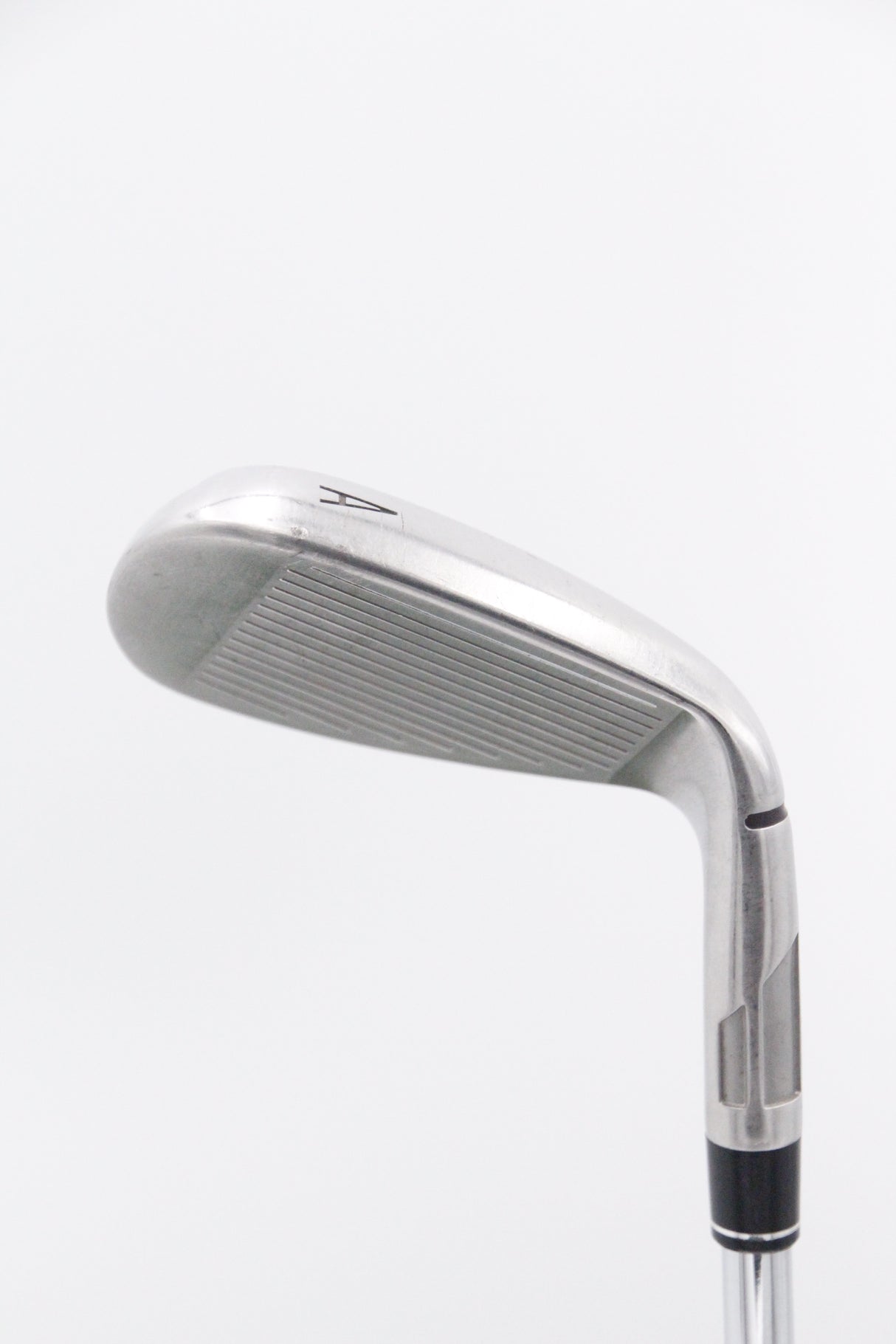 Lefty TaylorMade Sim2 Max AW R Flex 35.5"