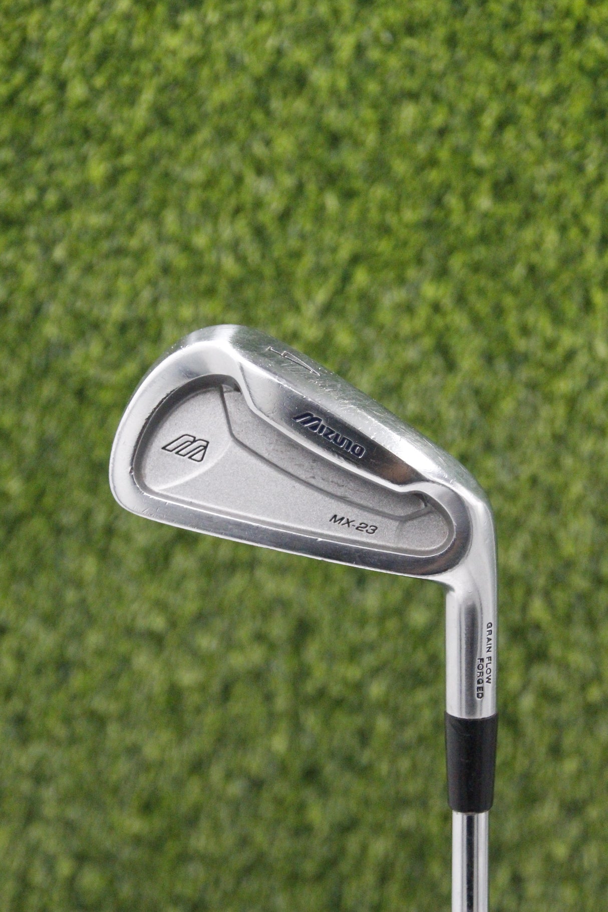 Mizuno MX-23 4 Iron S Flex 38.75"