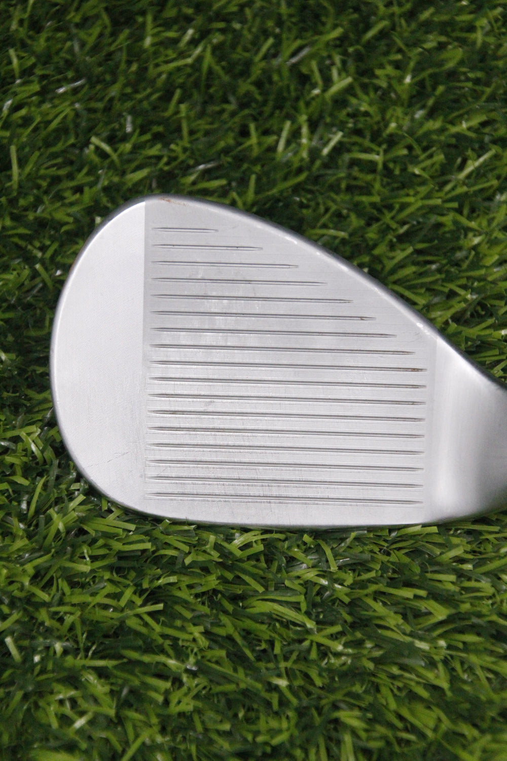 Titleist Vokey SM8 Custom Wedge 58° LW Wedge Flex 35.25"