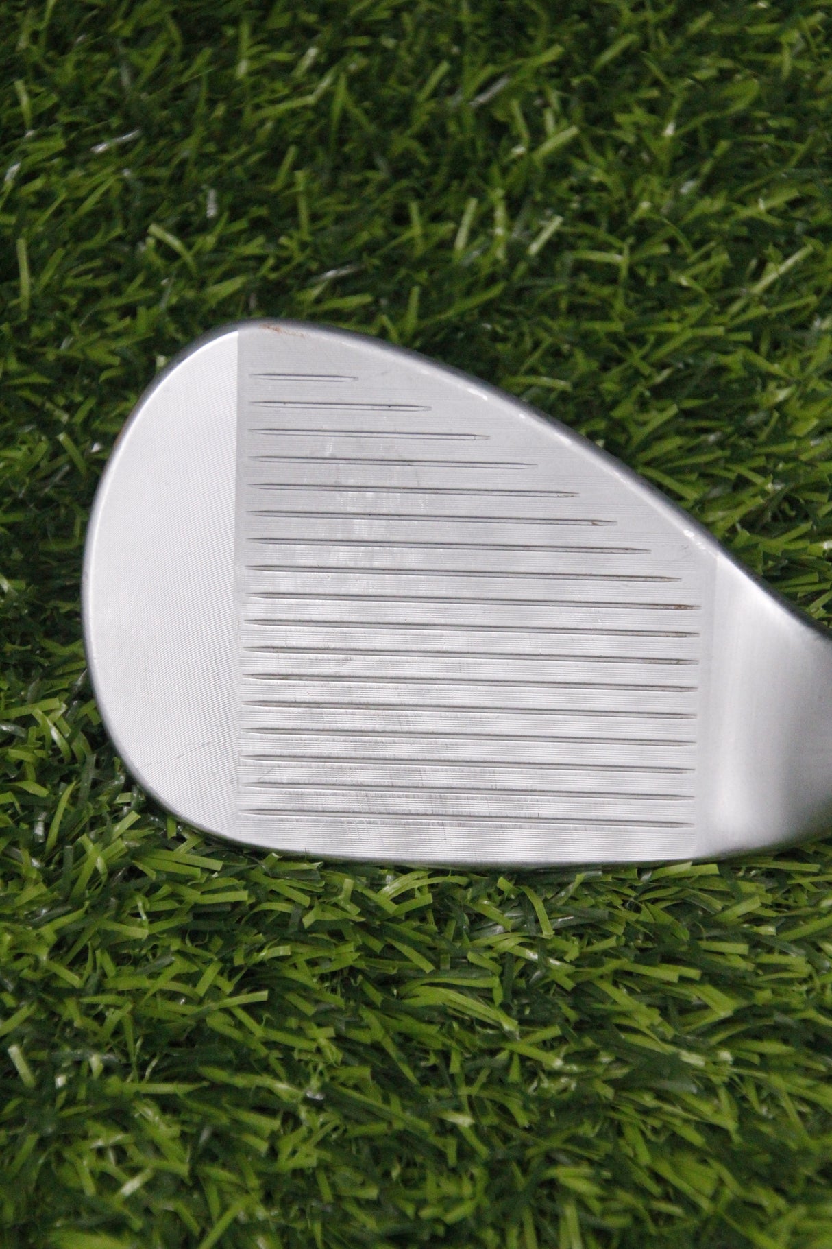 Titleist Vokey SM8 Custom Wedge 58° LW Wedge Flex 35.25"