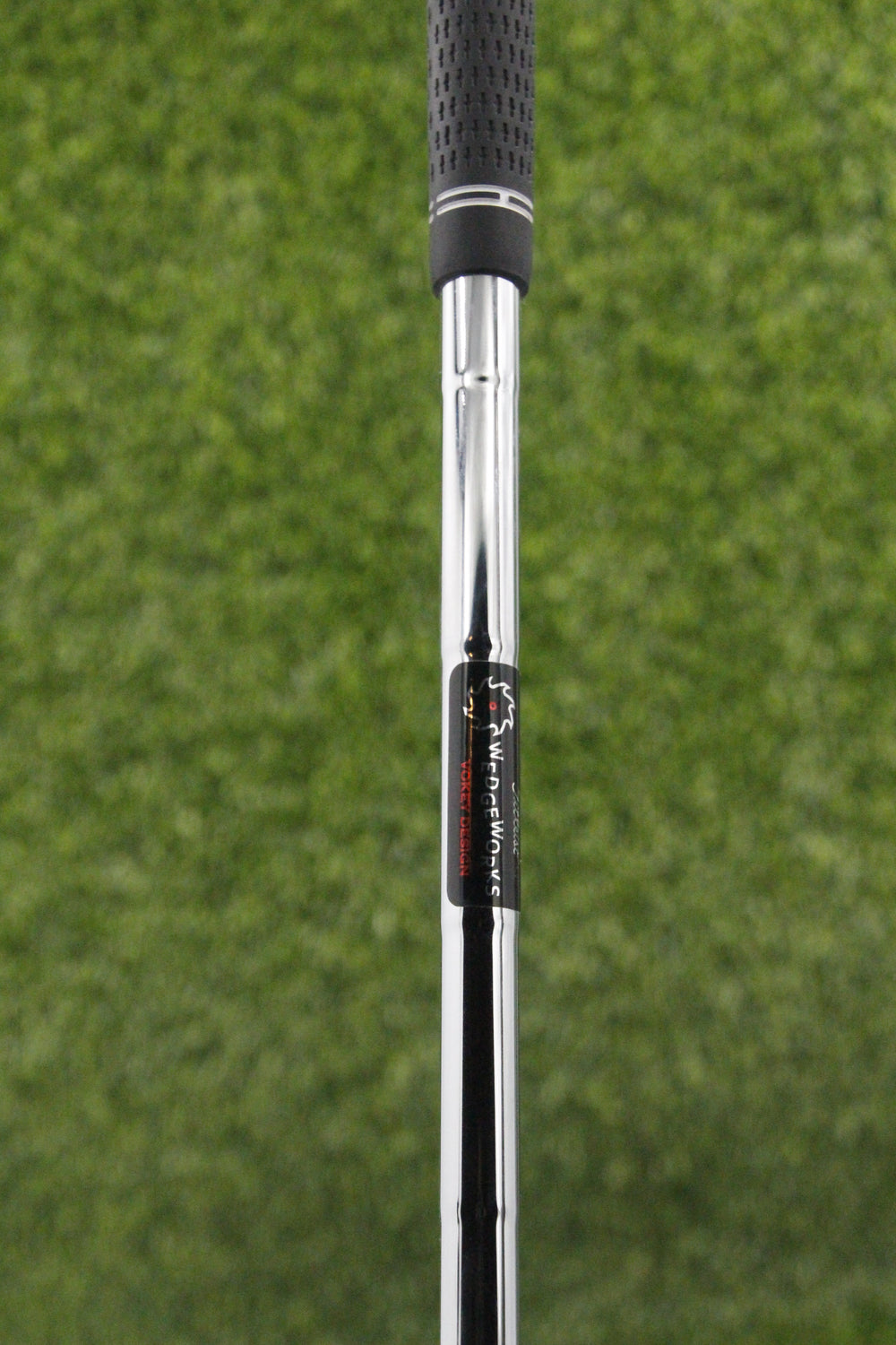 Titleist Vokey SM8 Custom Wedge 58° LW Wedge Flex 35.25"