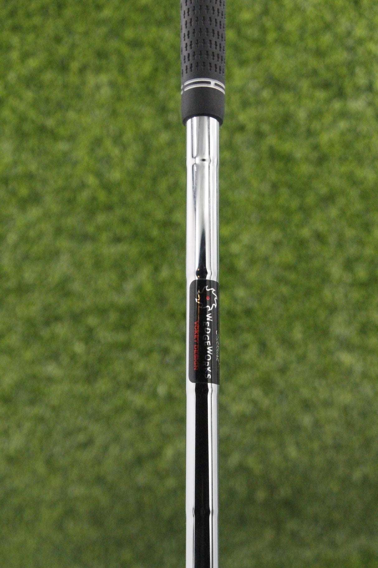 Titleist Vokey SM8 Custom Wedge 58° LW Wedge Flex 35.25"