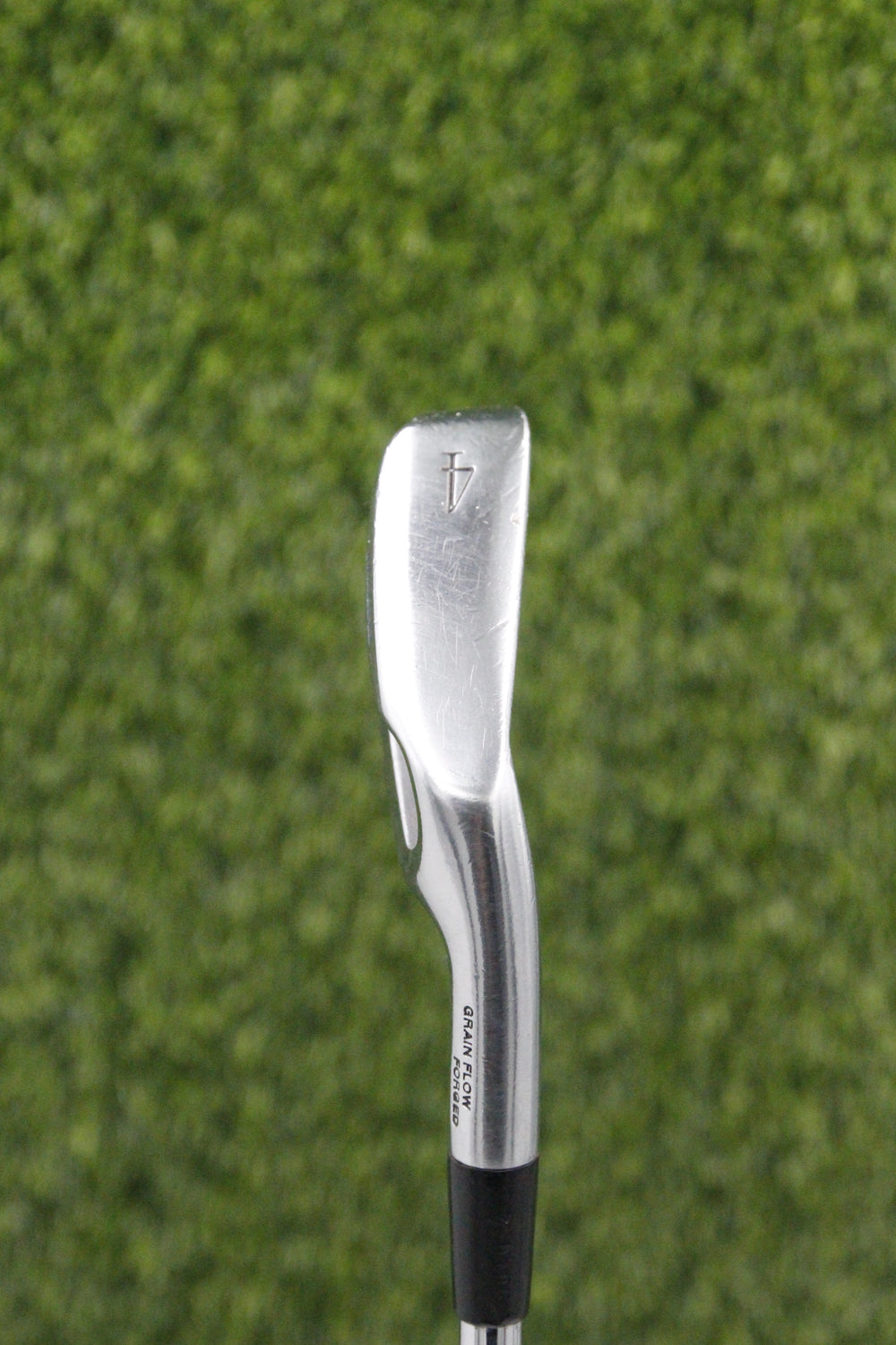 Mizuno MX-23 4 Iron S Flex 38.75"