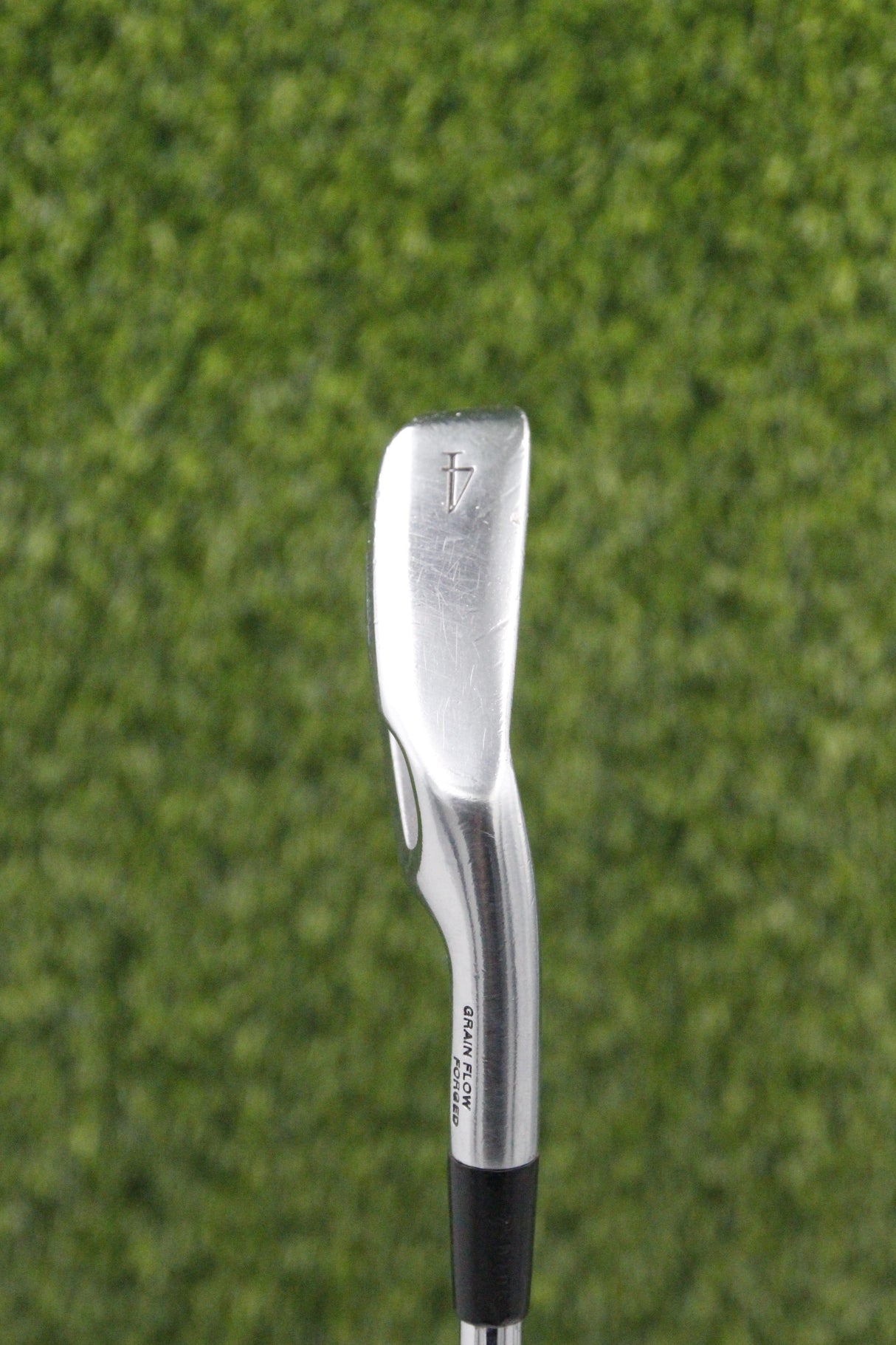 Mizuno MX-23 4 Iron S Flex 38.75"