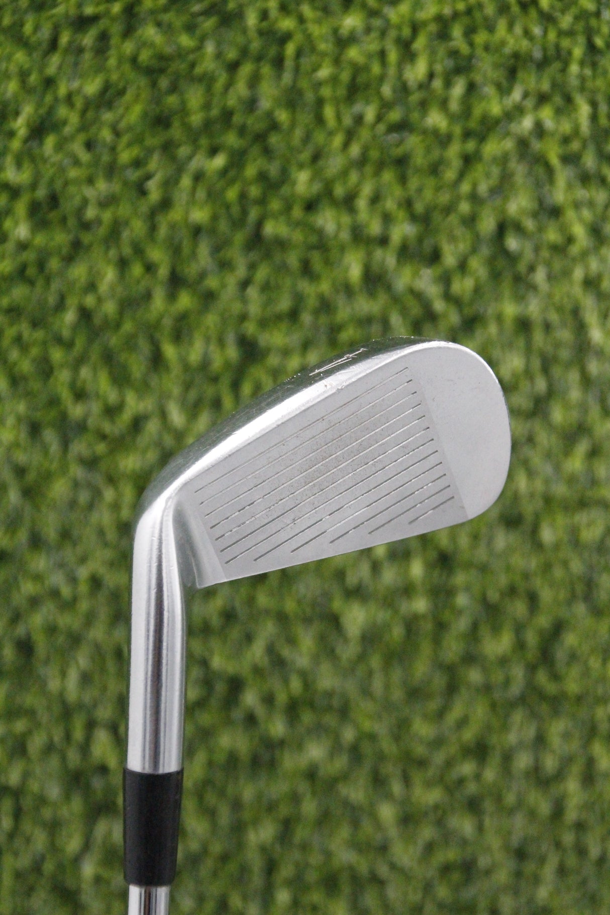 Mizuno MX-23 4 Iron S Flex 38.75"