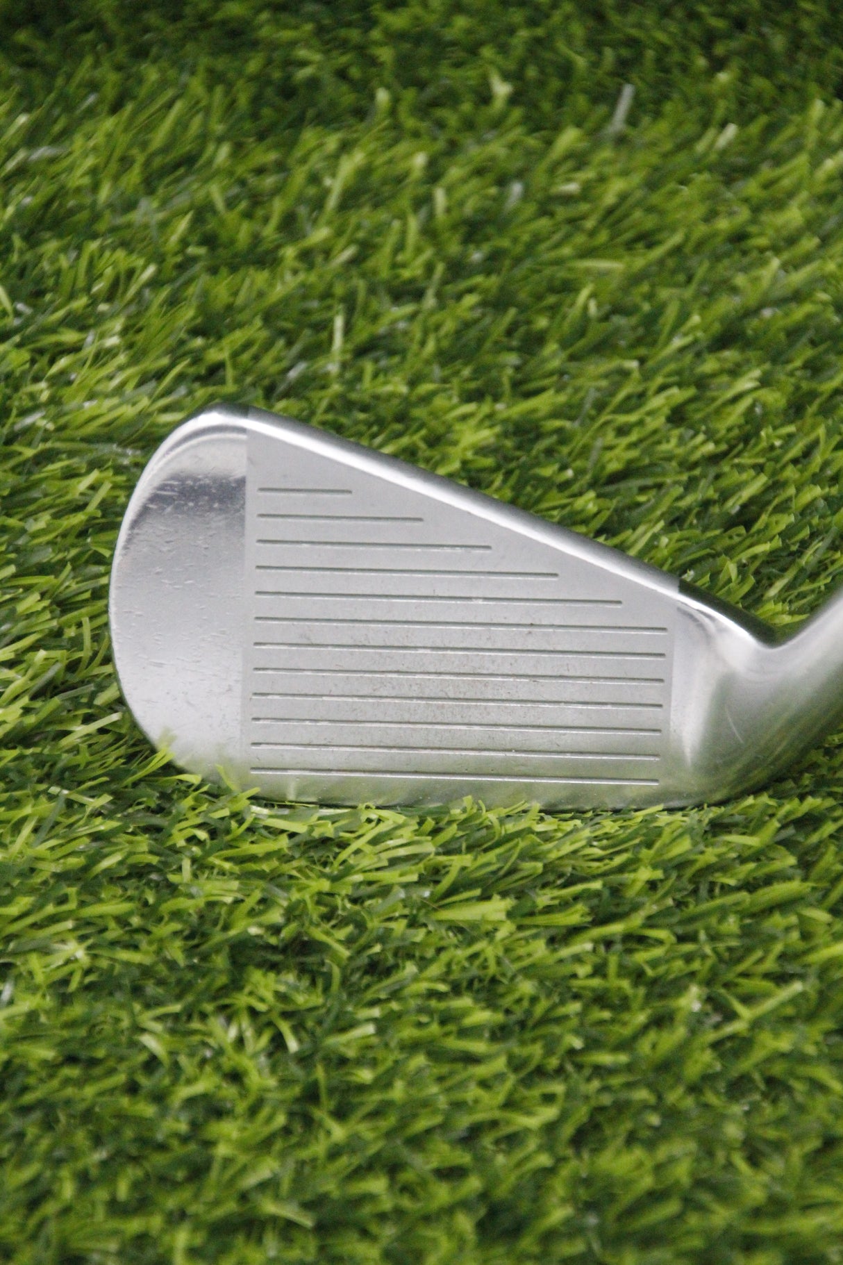 Mizuno MX-23 4 Iron S Flex 38.75"