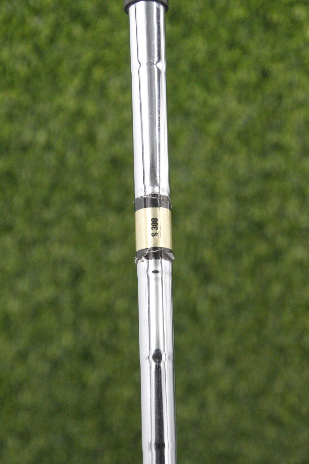 Mizuno MX-23 4 Iron S Flex 38.75"