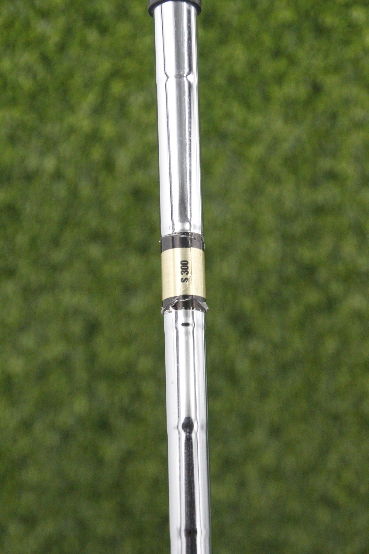 Mizuno MX-23 4 Iron S Flex 38.75"