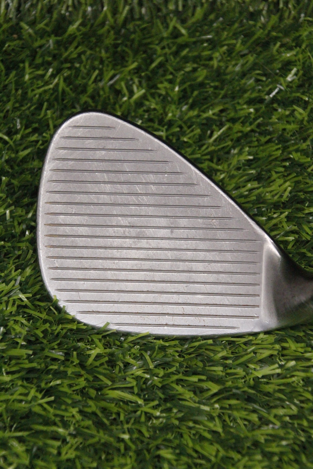 Callaway PM Grind Tour Grey 56° SW Wedge Flex 35.5"
