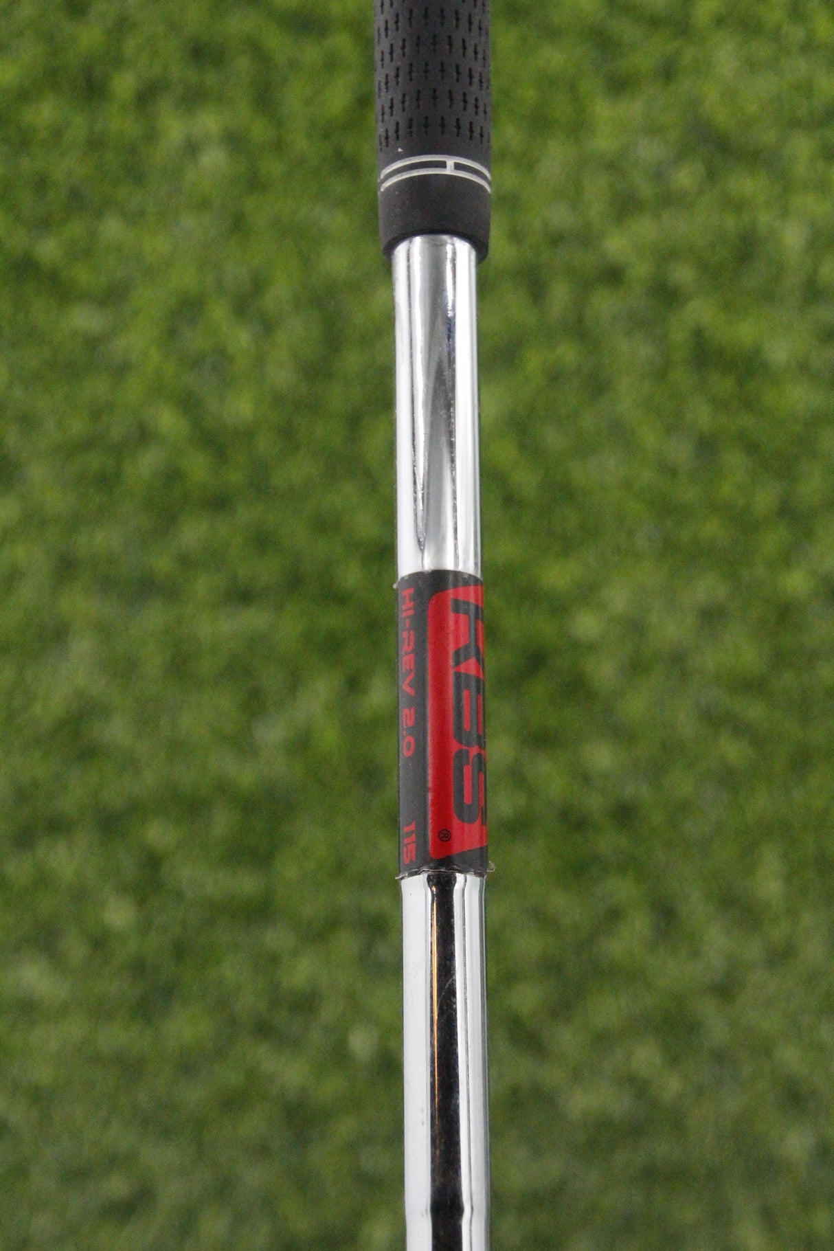 Callaway PM Grind Tour Grey 56° SW Wedge Flex 35.5"