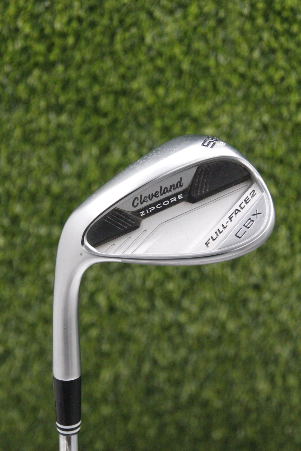 Lefty Cleveland CBX Full Face 2 56° SW Wedge Flex 35.5"