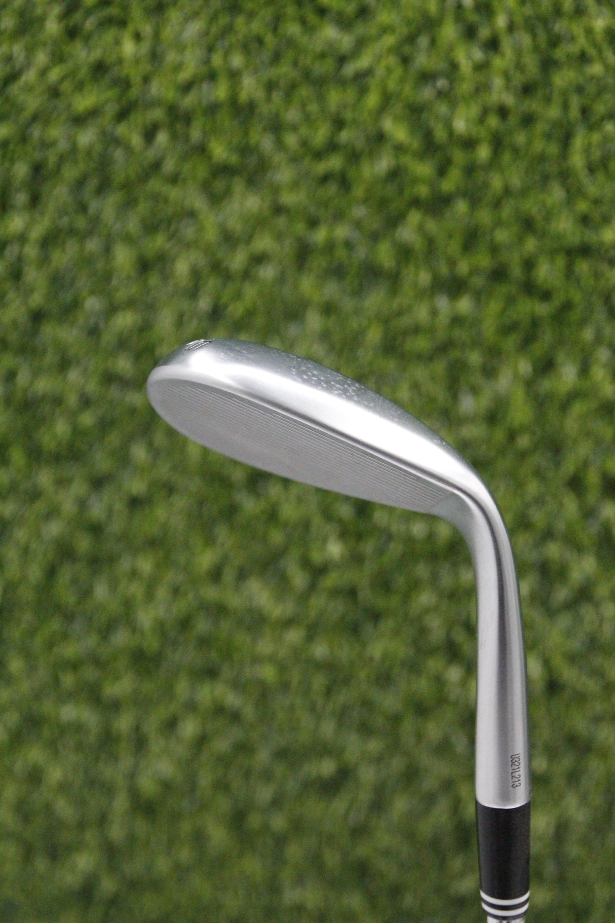 Lefty Cleveland CBX Full Face 2 56° SW Wedge Flex 35.5"