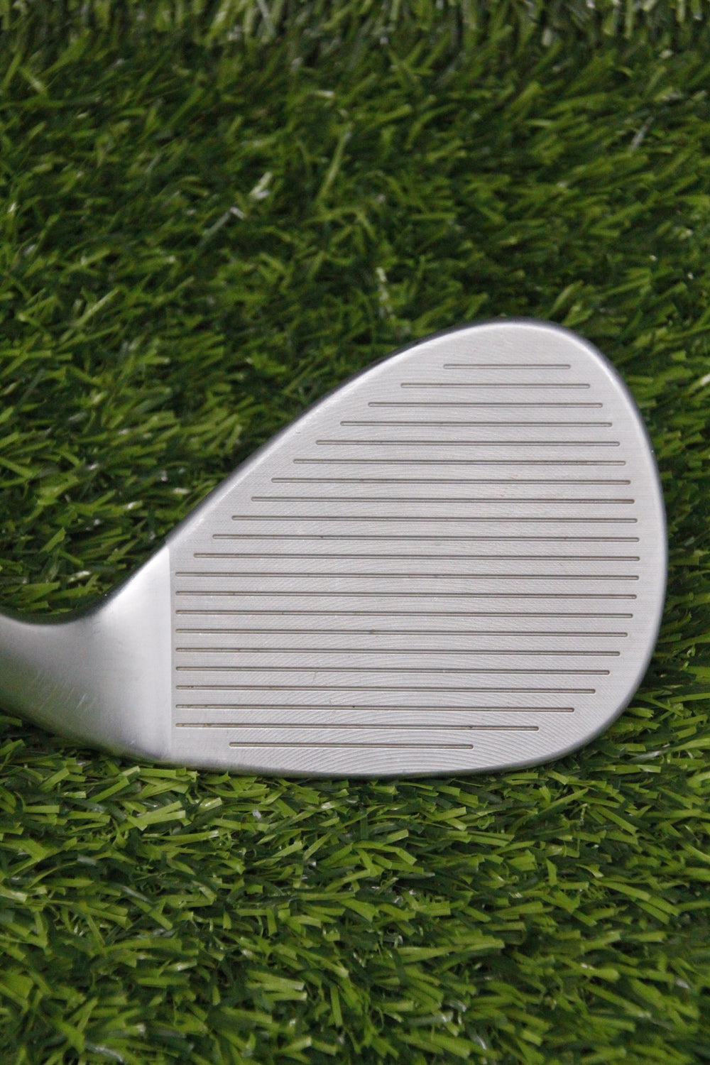 Lefty Cleveland CBX Full Face 2 56° SW Wedge Flex 35.5"