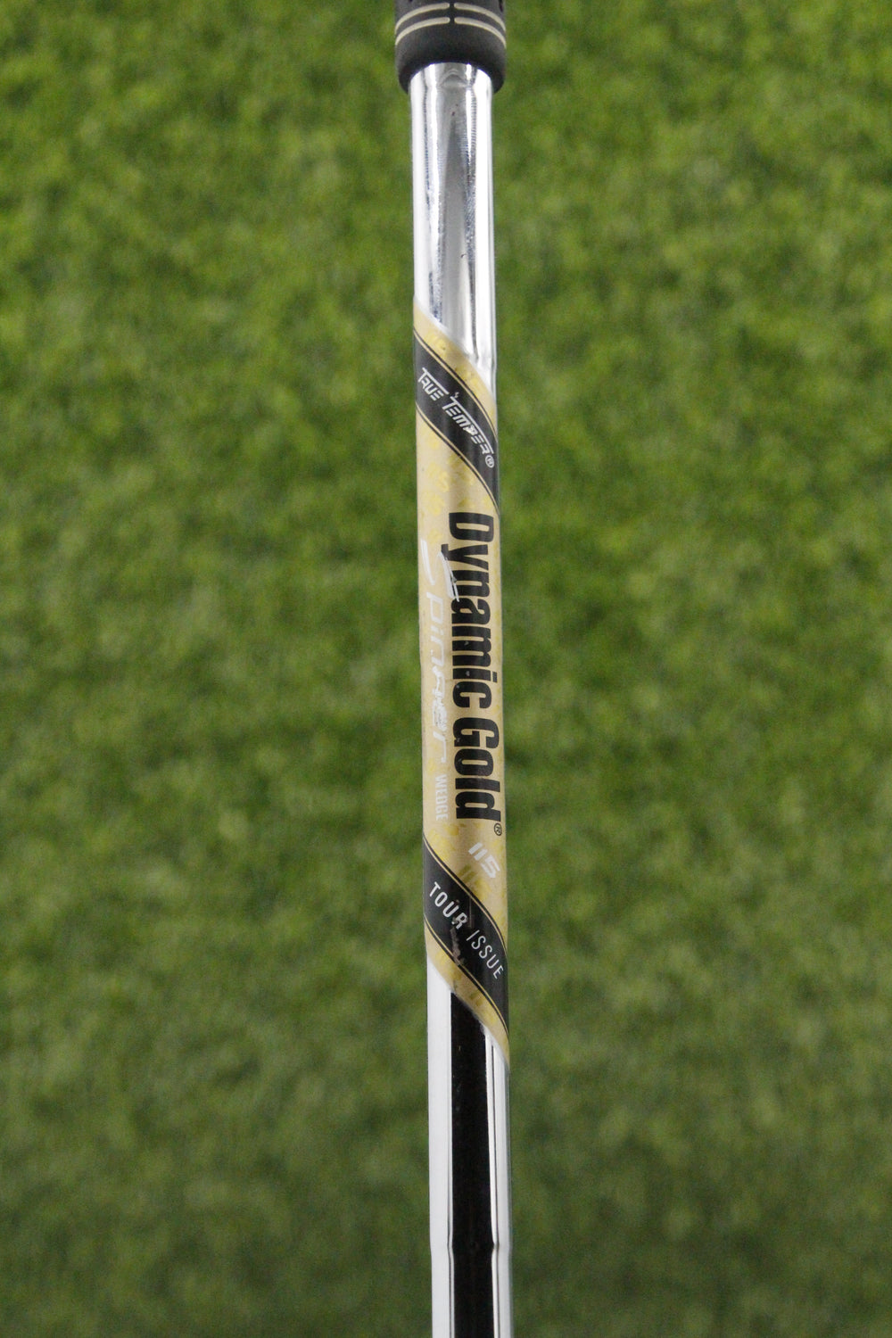 Lefty Cleveland CBX Full Face 2 56° SW Wedge Flex 35.5"