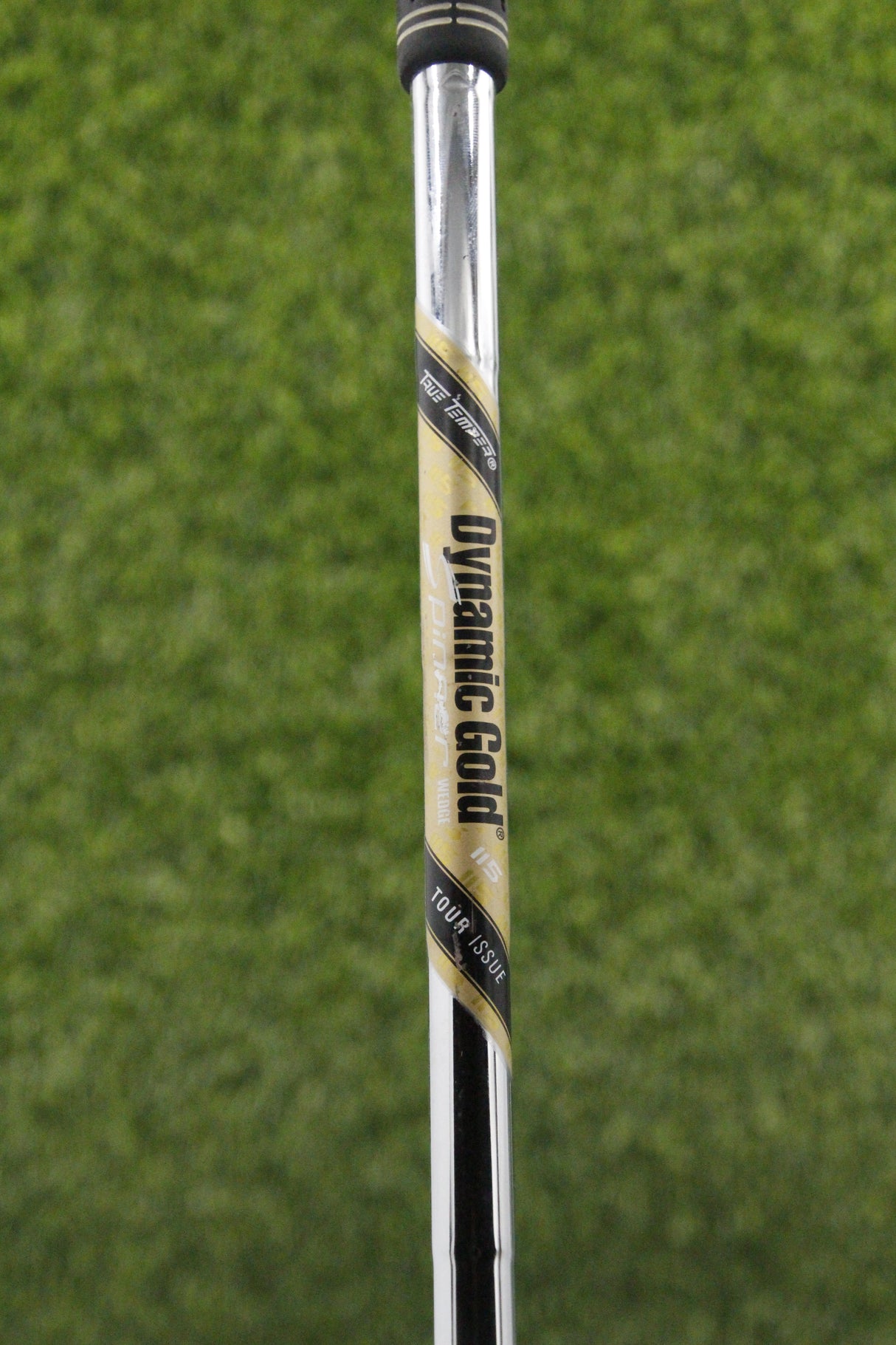Lefty Cleveland CBX Full Face 2 56° SW Wedge Flex 35.5"