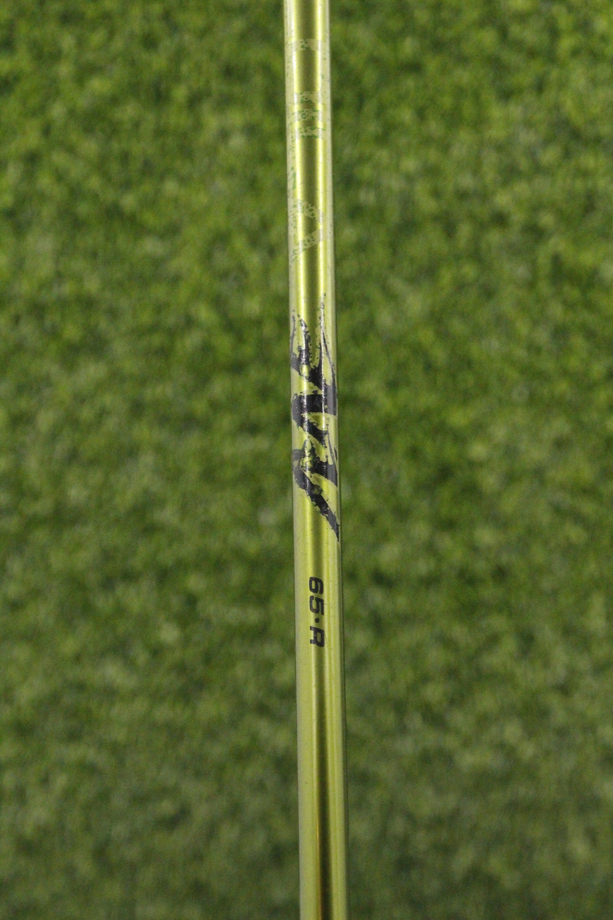 Titleist 905R 9.5° Driver R Flex 45"