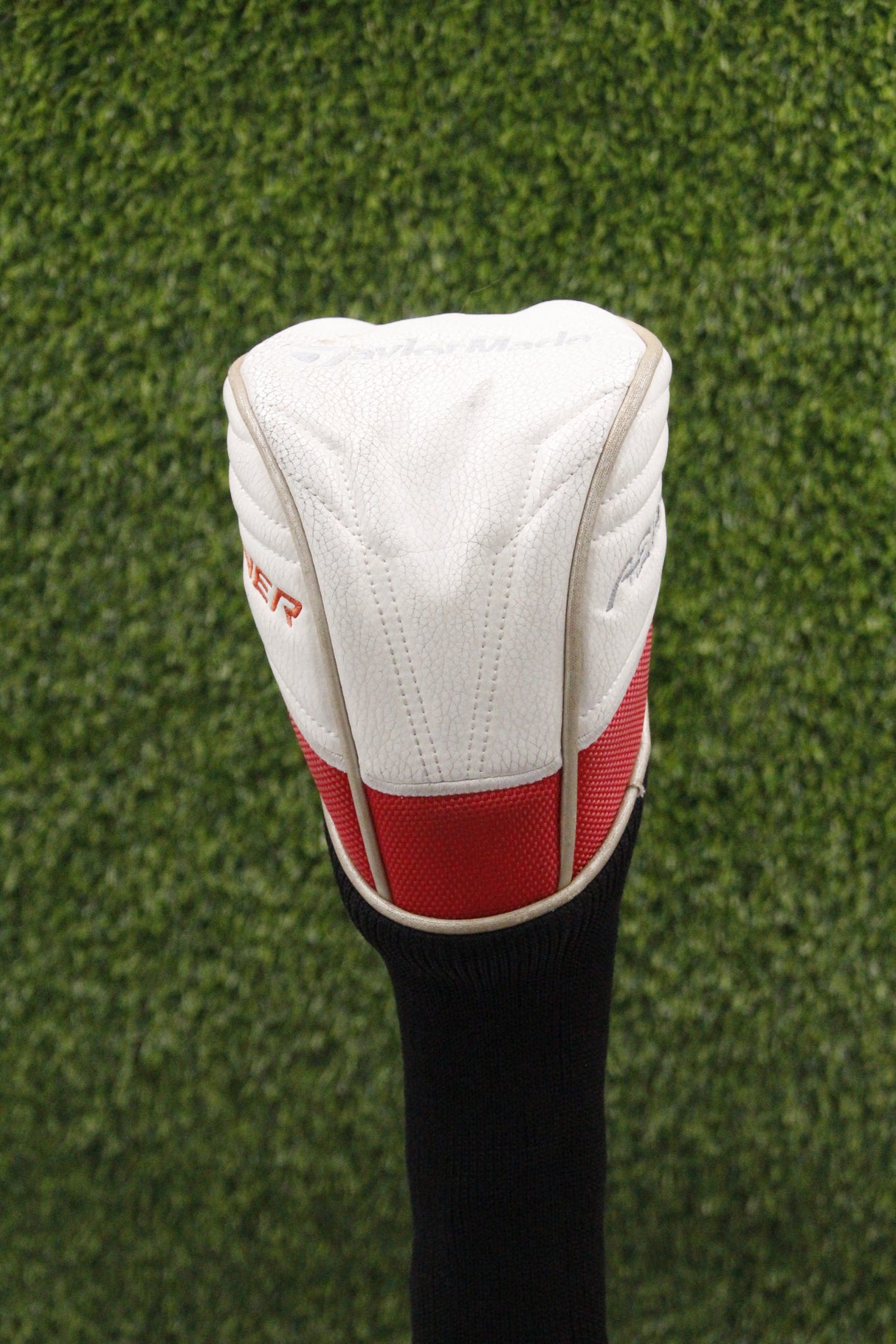 TaylorMade Aeroburner 15° 3 Wood R Flex 43" w/ HC