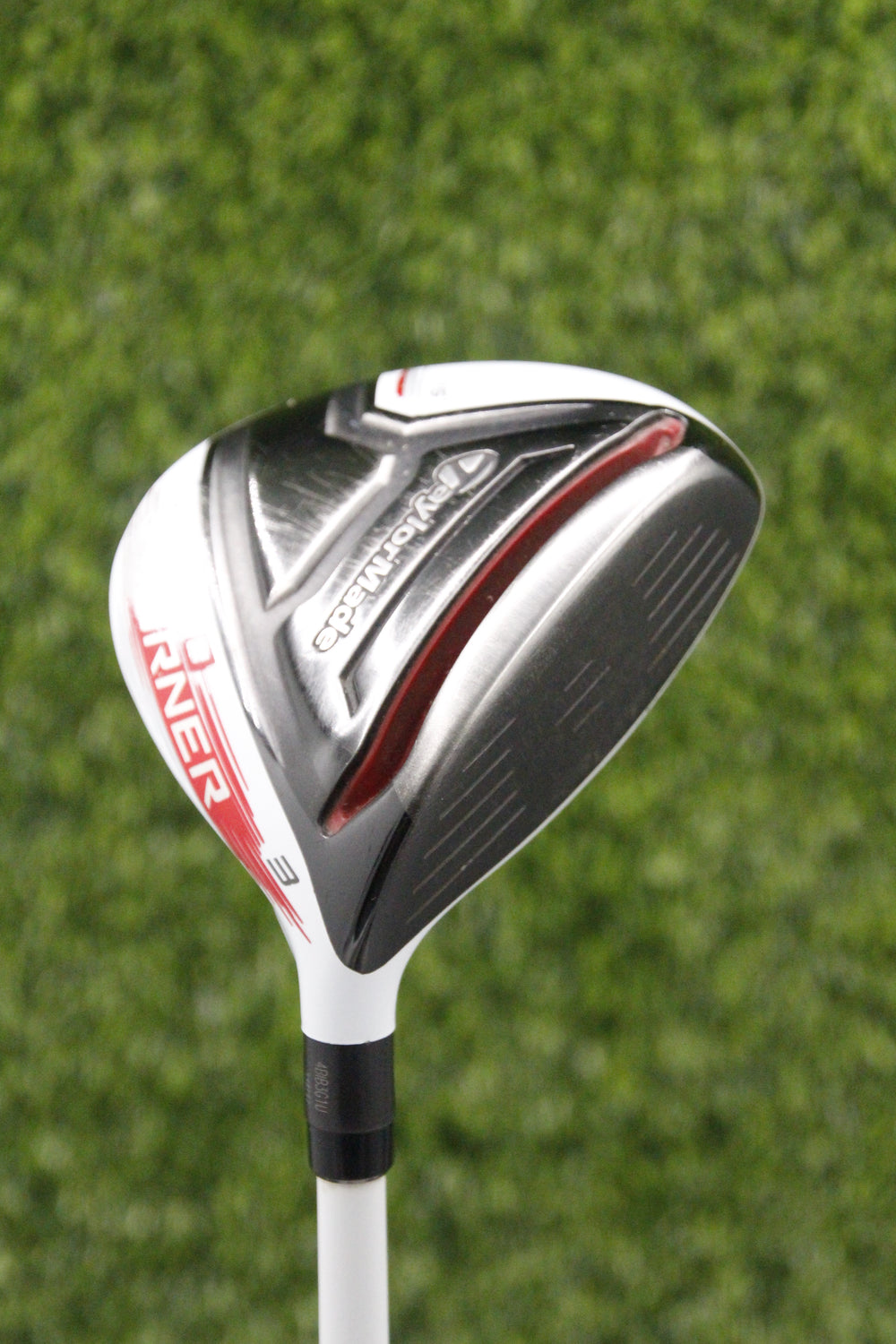 TaylorMade Aeroburner 15° 3 Wood R Flex 43" w/ HC