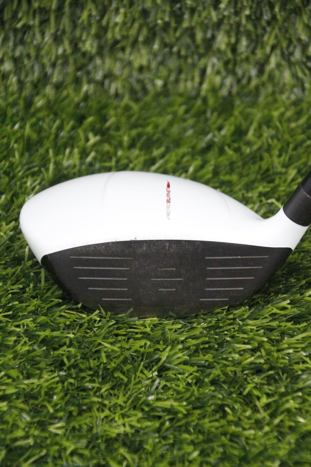 TaylorMade Aeroburner 15° 3 Wood R Flex 43" w/ HC