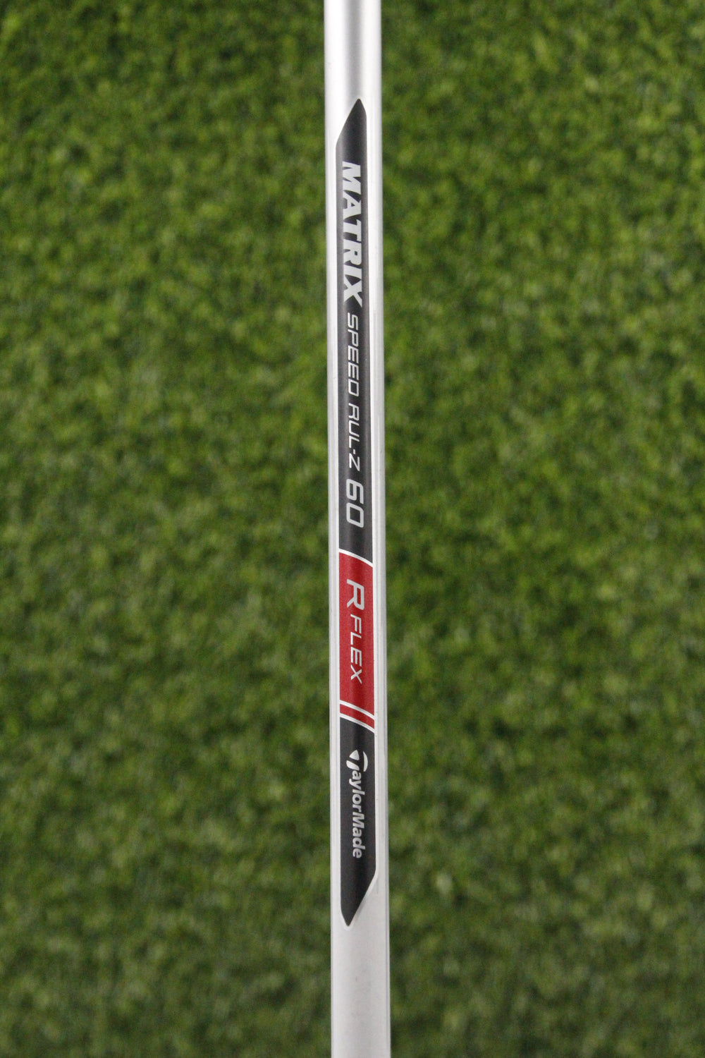 TaylorMade Aeroburner 15° 3 Wood R Flex 43" w/ HC