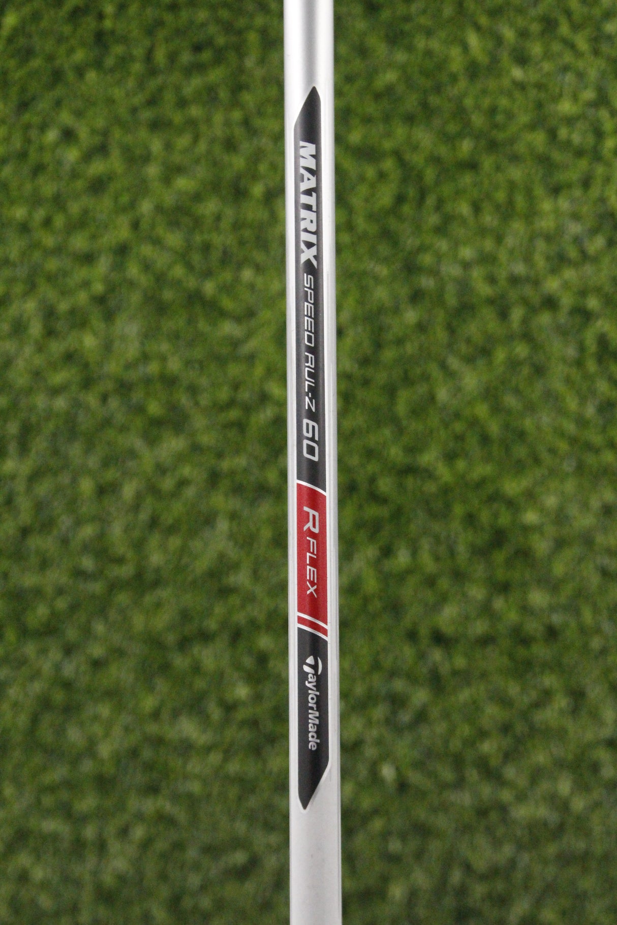 TaylorMade Aeroburner 15° 3 Wood R Flex 43" w/ HC