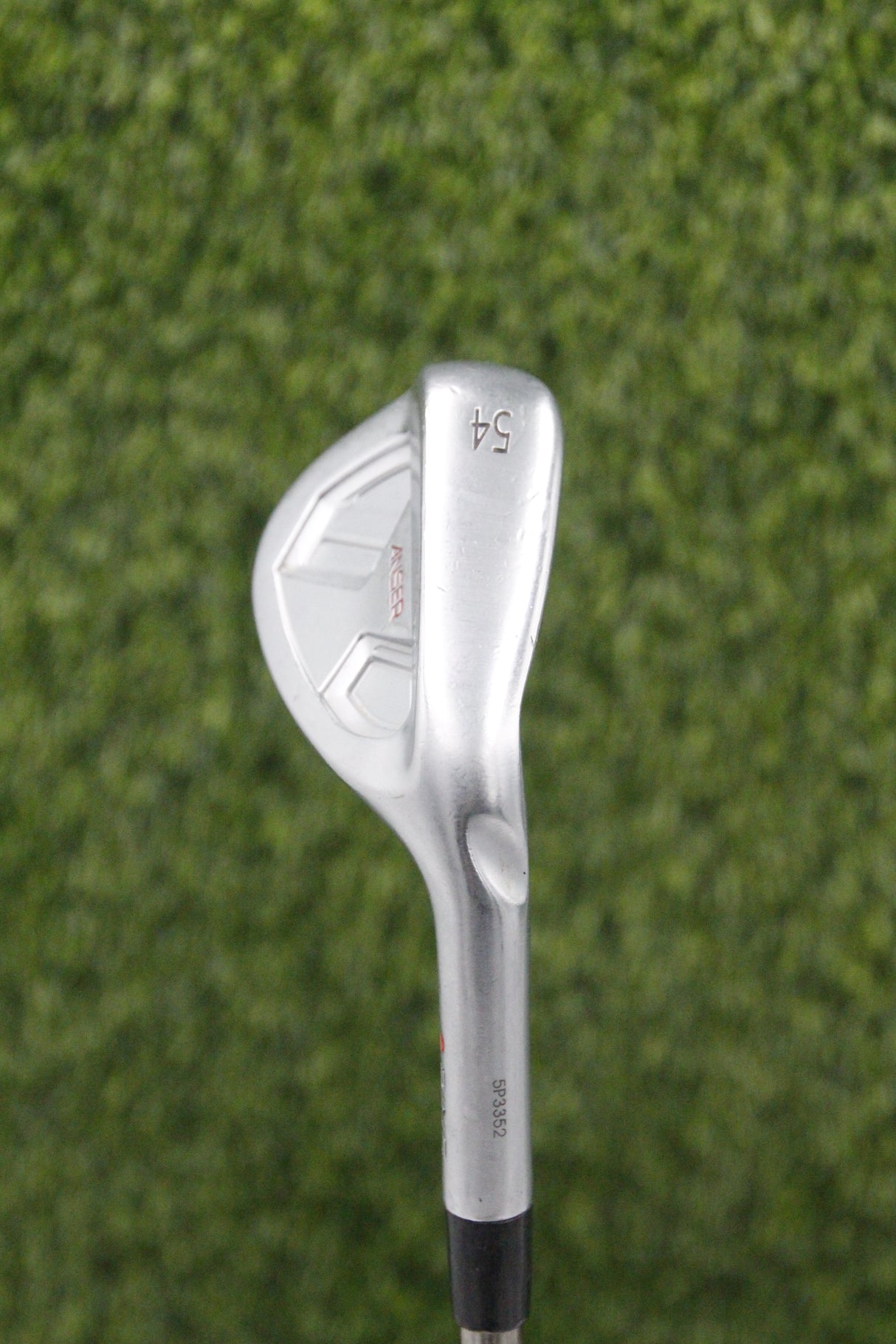 Ping Anser Forged 2010 54° SW R Flex 36"