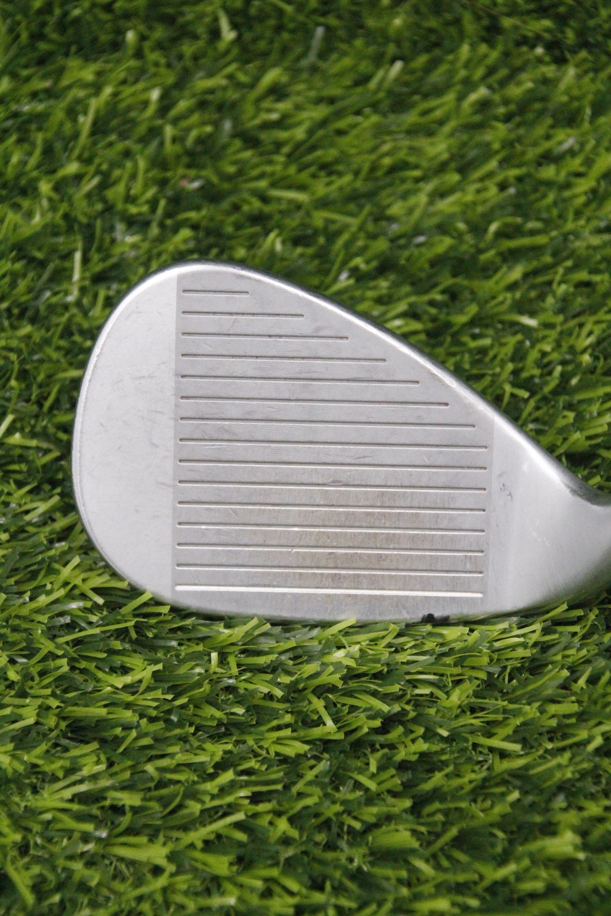 Ping Anser Forged 2010 54° SW R Flex 36"