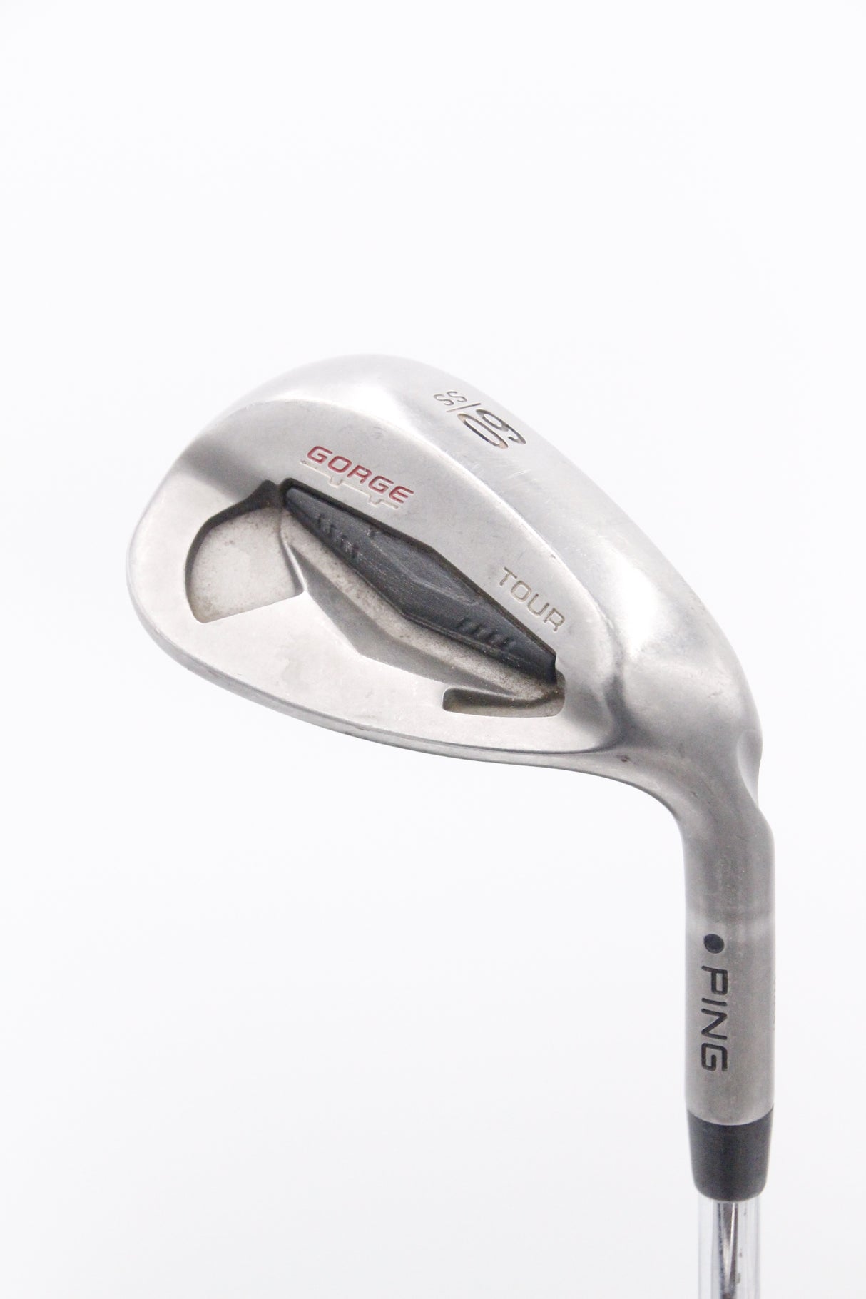 Ping Tour Gorge 60° LW S Flex 35"