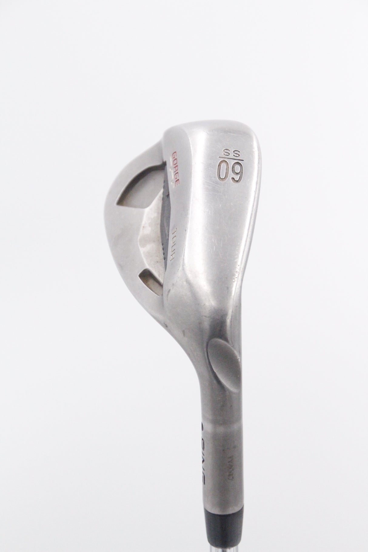 Ping Tour Gorge 60° LW S Flex 35"