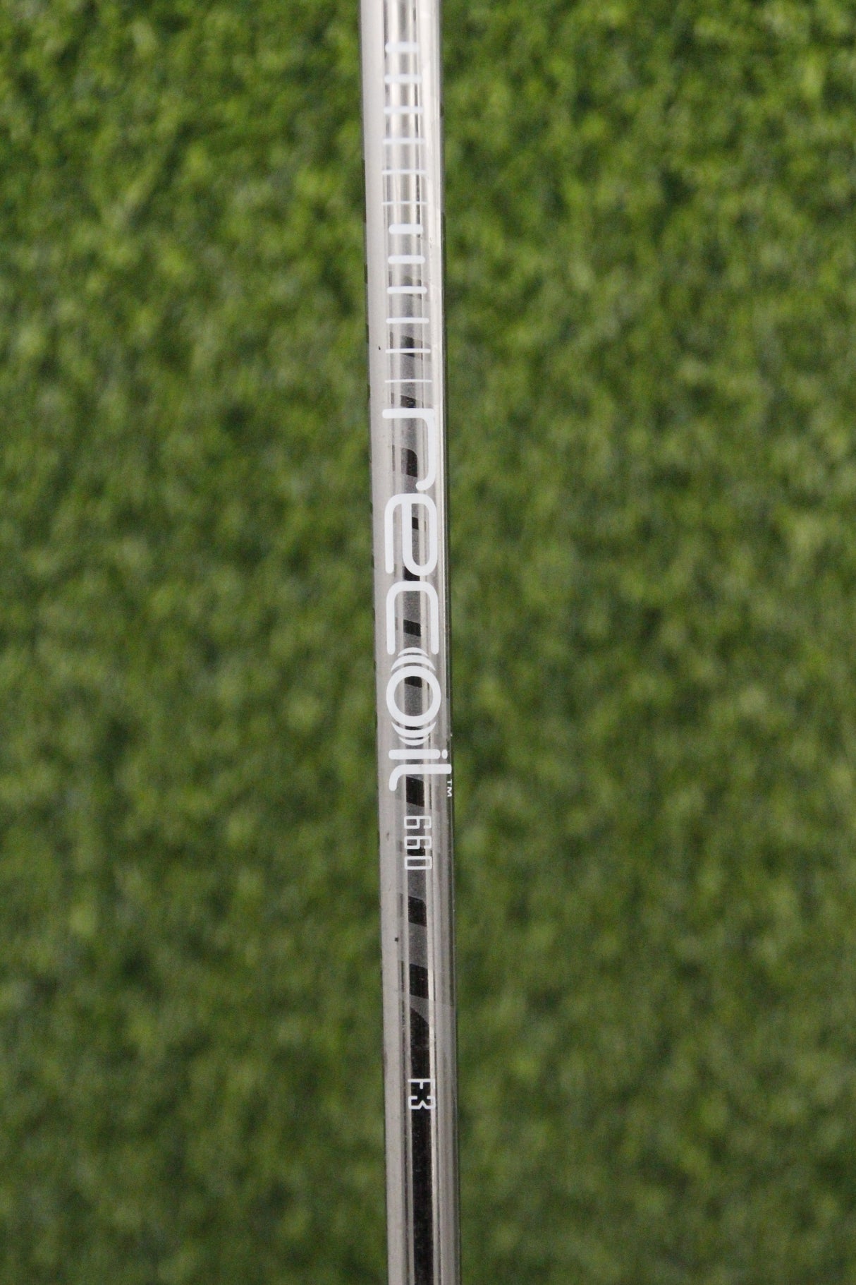 Ping Anser Forged 2010 54° SW R Flex 36"