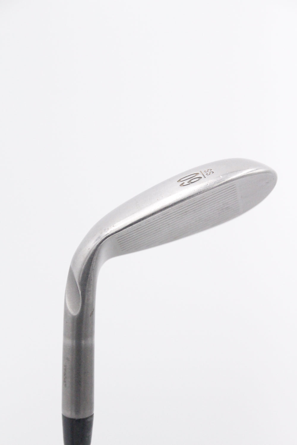 Ping Tour Gorge 60° LW S Flex 35"