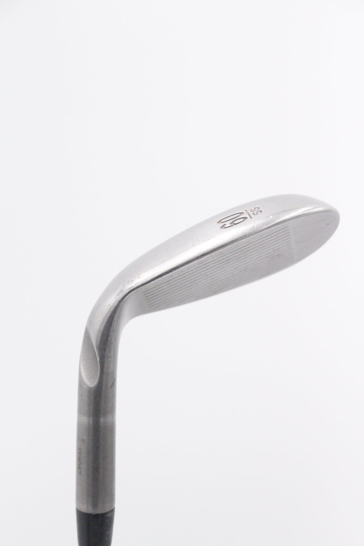 Ping Tour Gorge 60° LW S Flex 35"