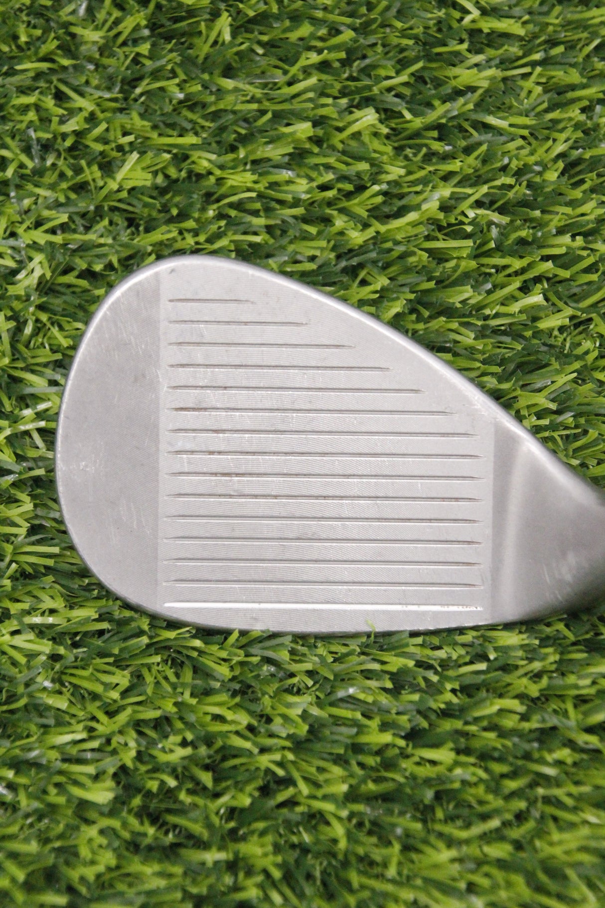 Ping Tour Gorge 60° LW S Flex 35"