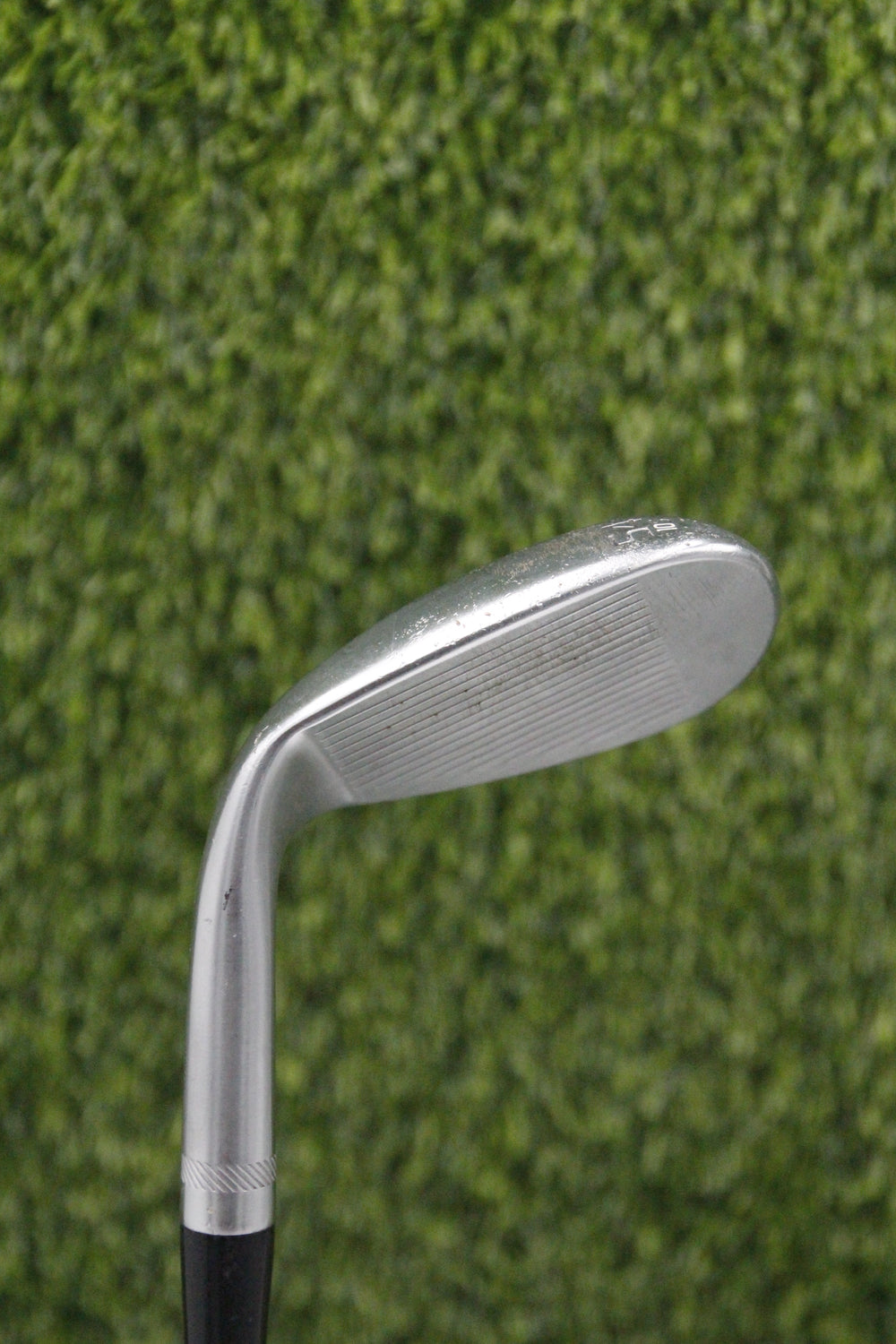 Titleist Vokey SM9 Tour Chrome 54° SW Wedge Flex 35.5"